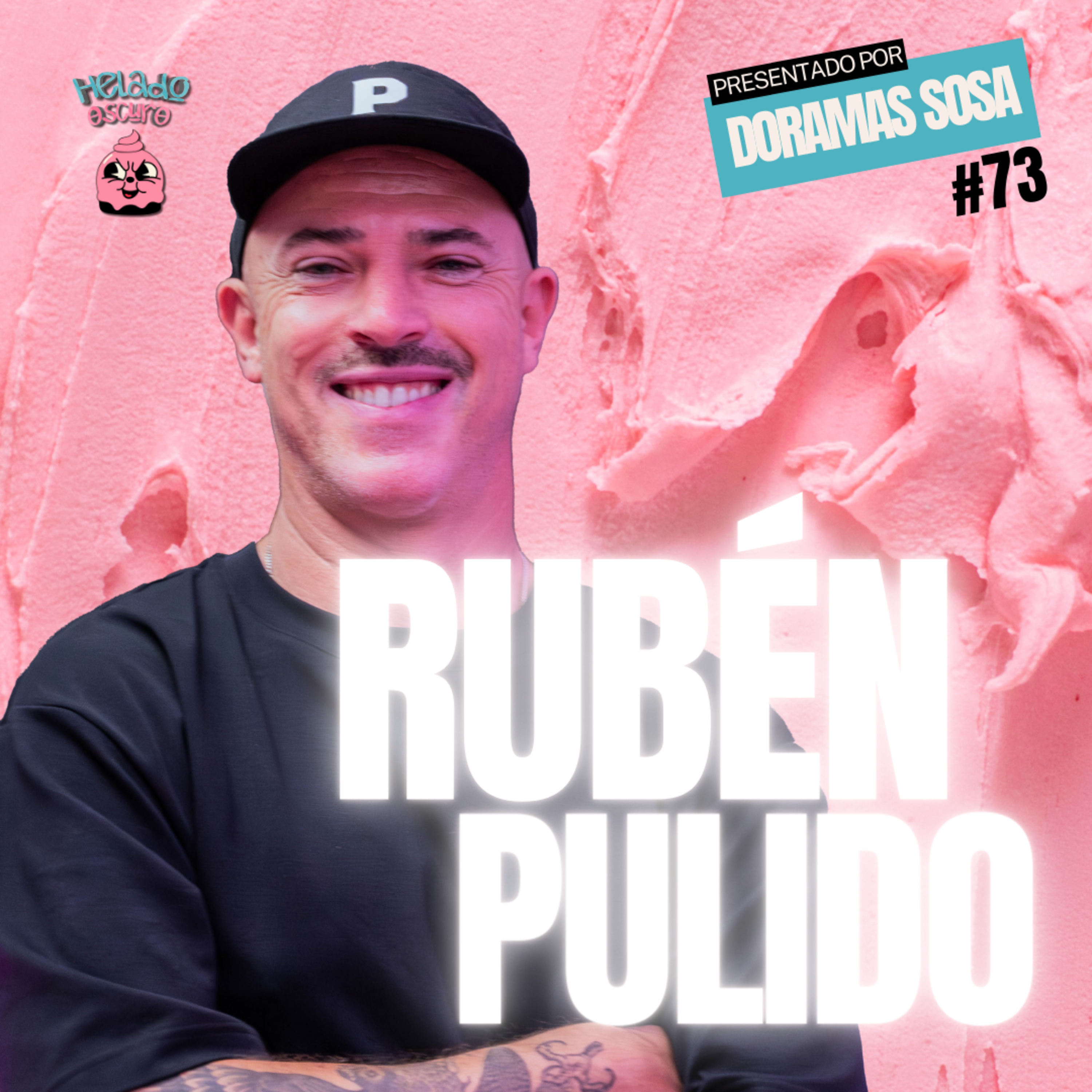 Helado Oscuro Podcast