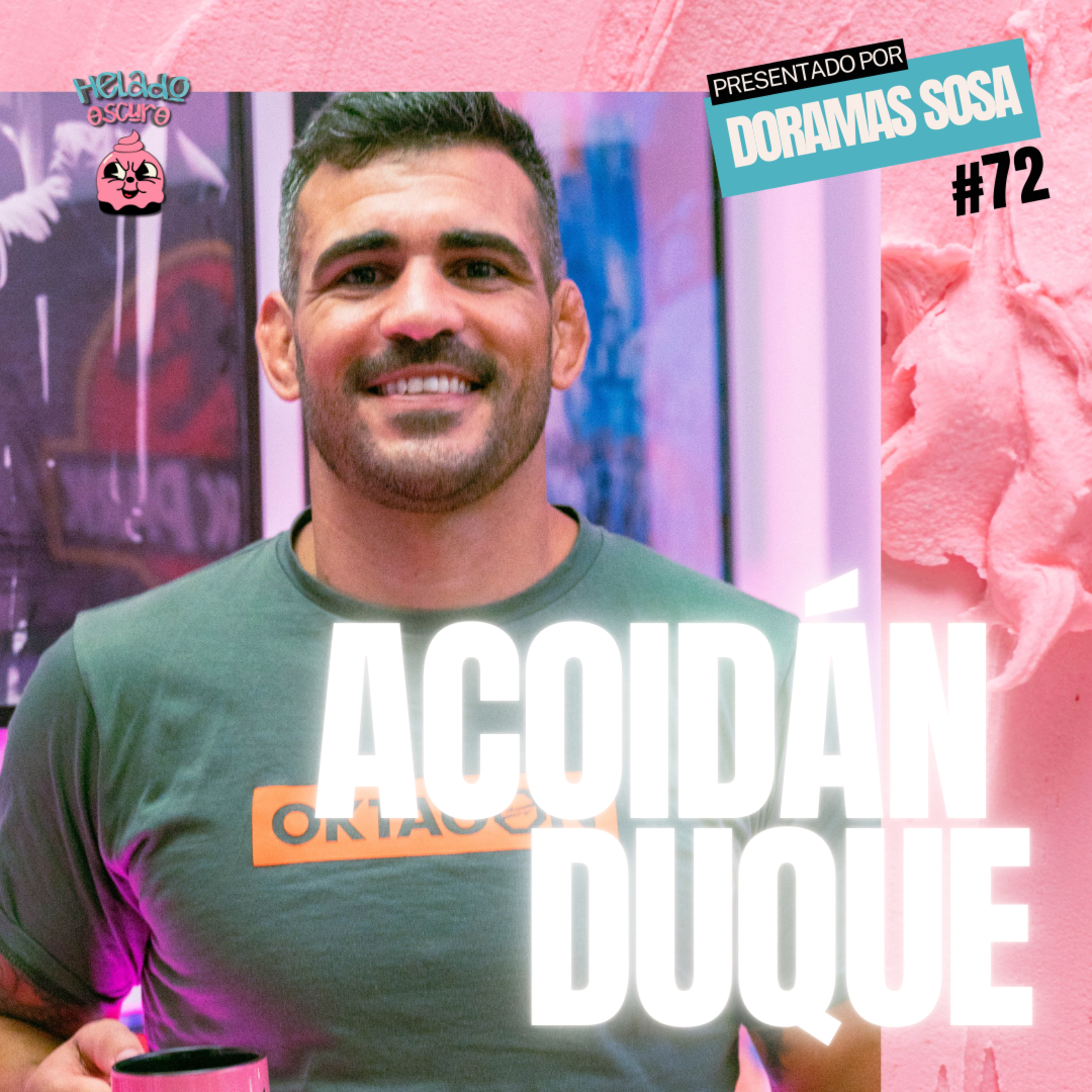Helado Oscuro Podcast