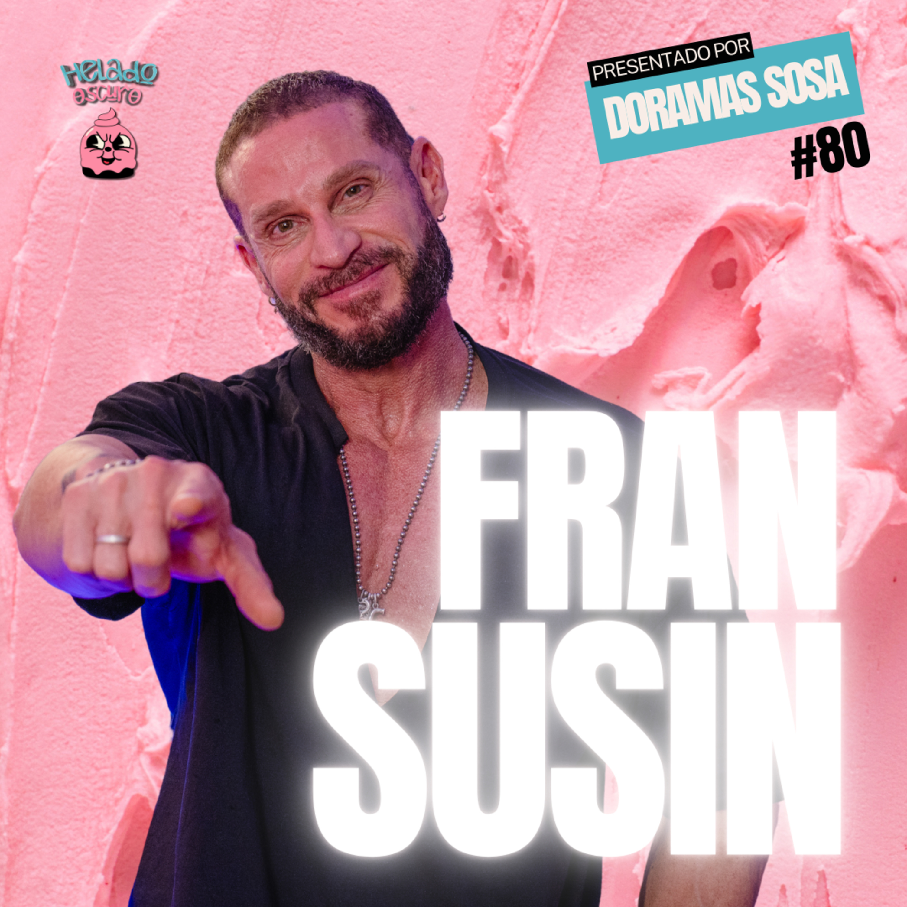 Helado Oscuro Podcast