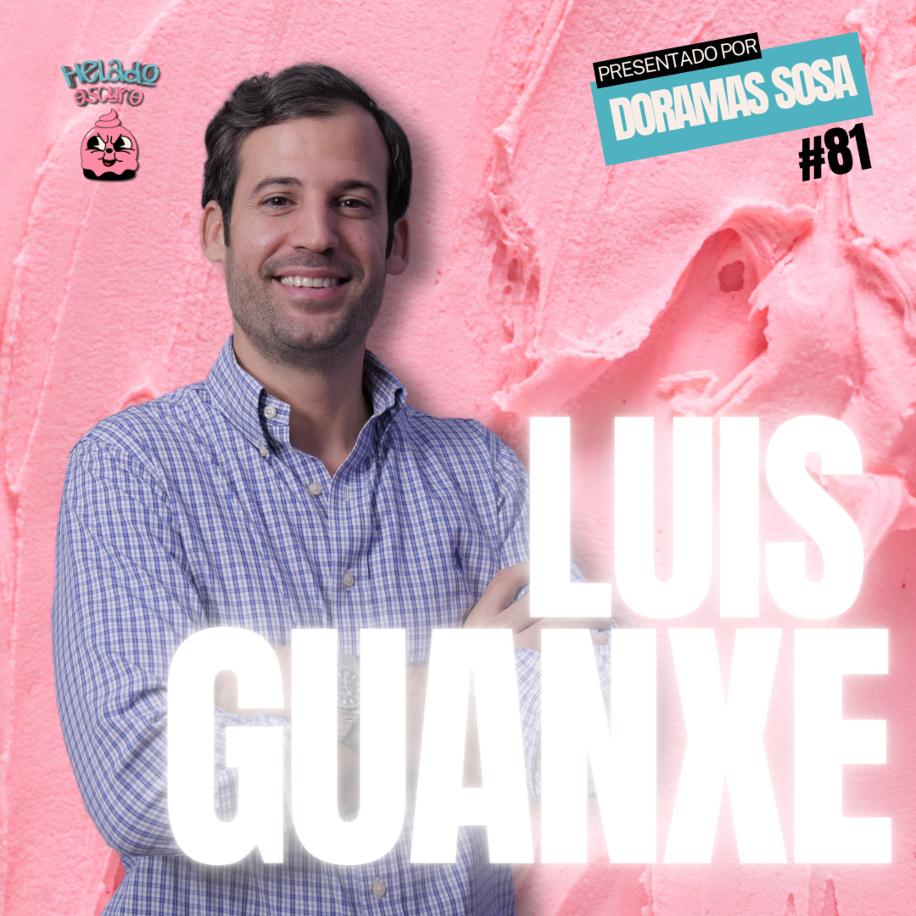 Helado Oscuro Podcast