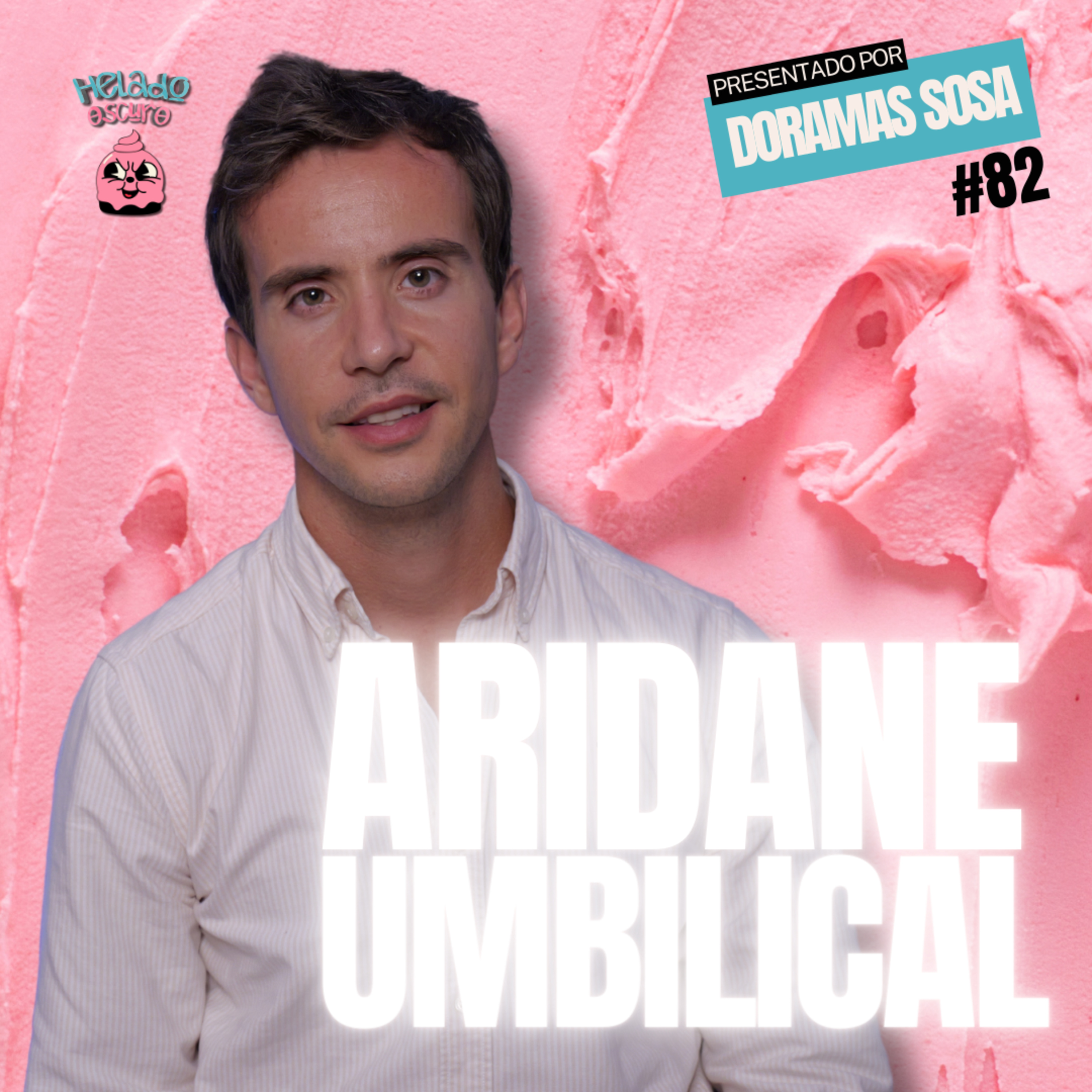 Helado Oscuro Podcast