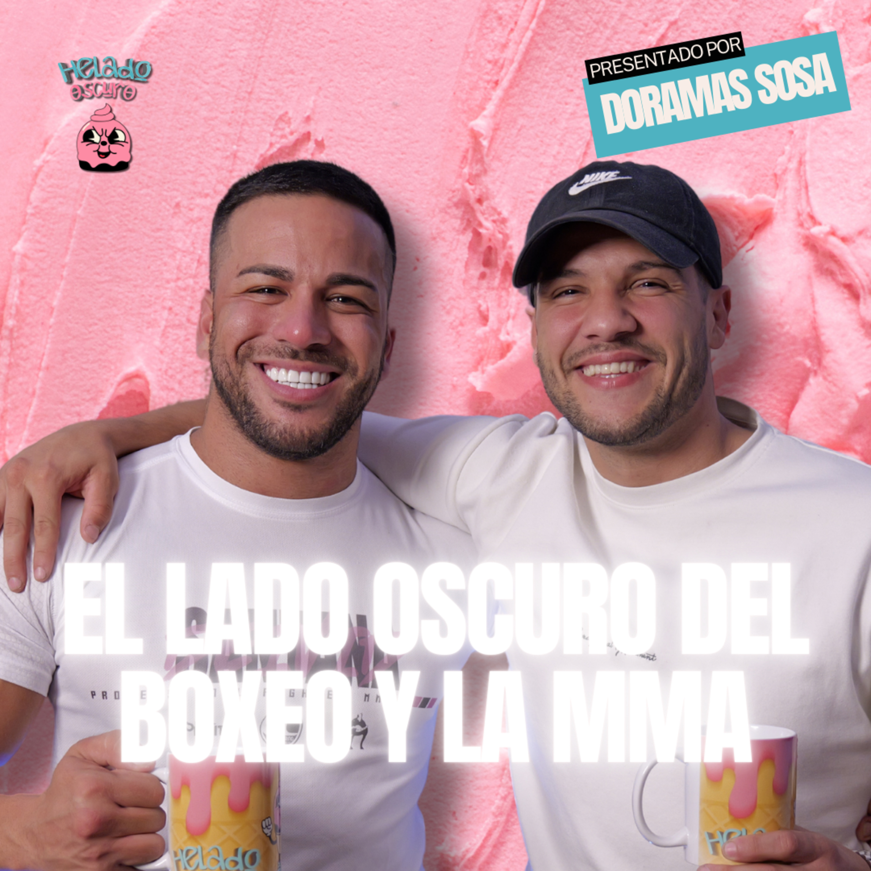 Helado Oscuro Podcast