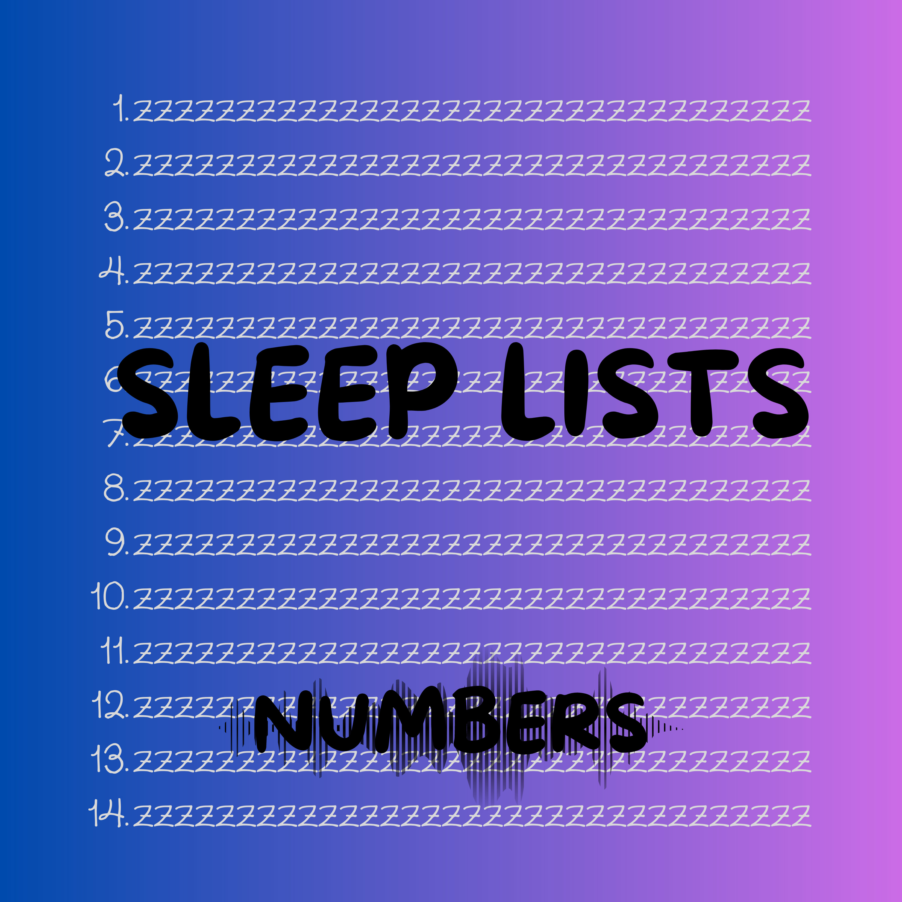 Sleep Lists