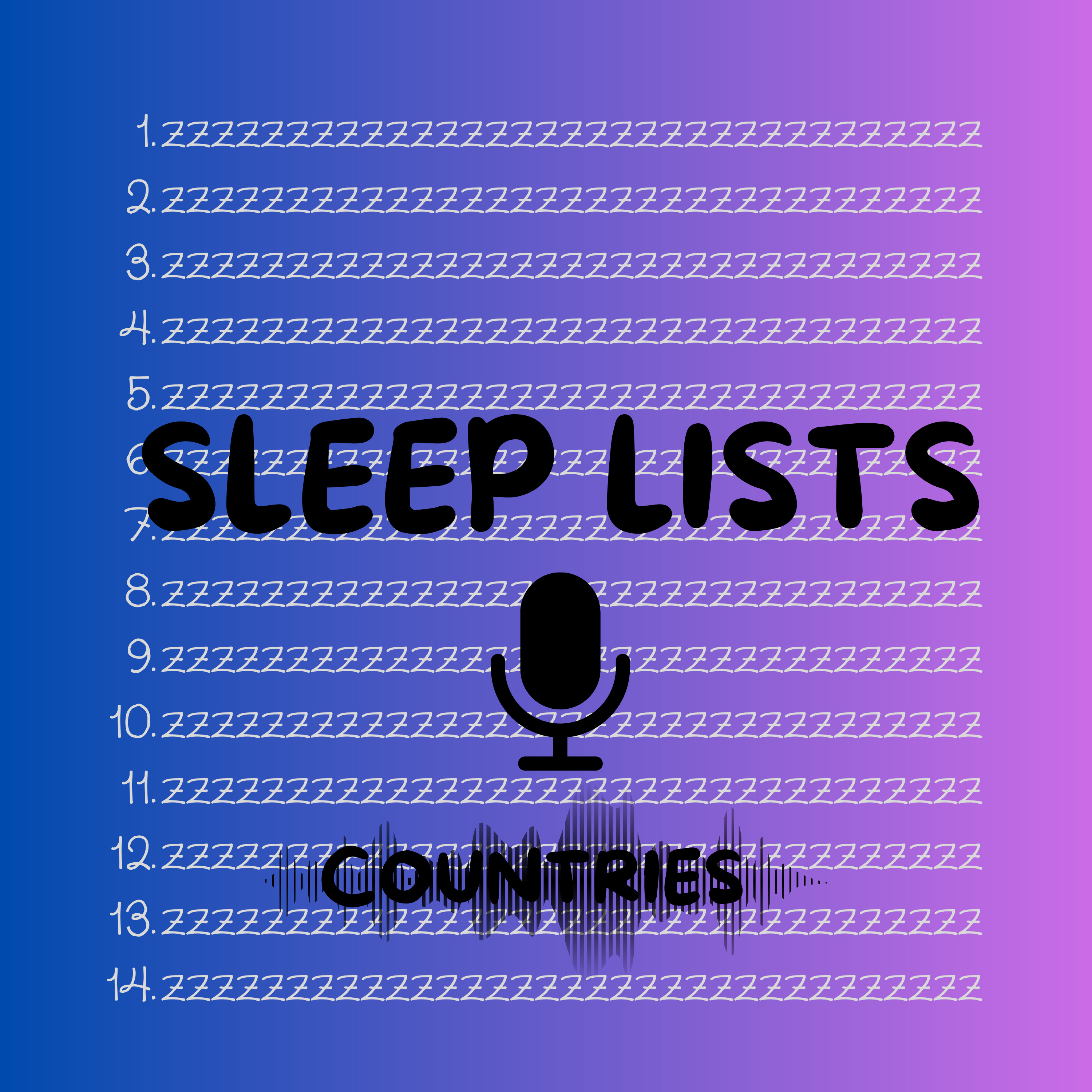 Sleep Lists