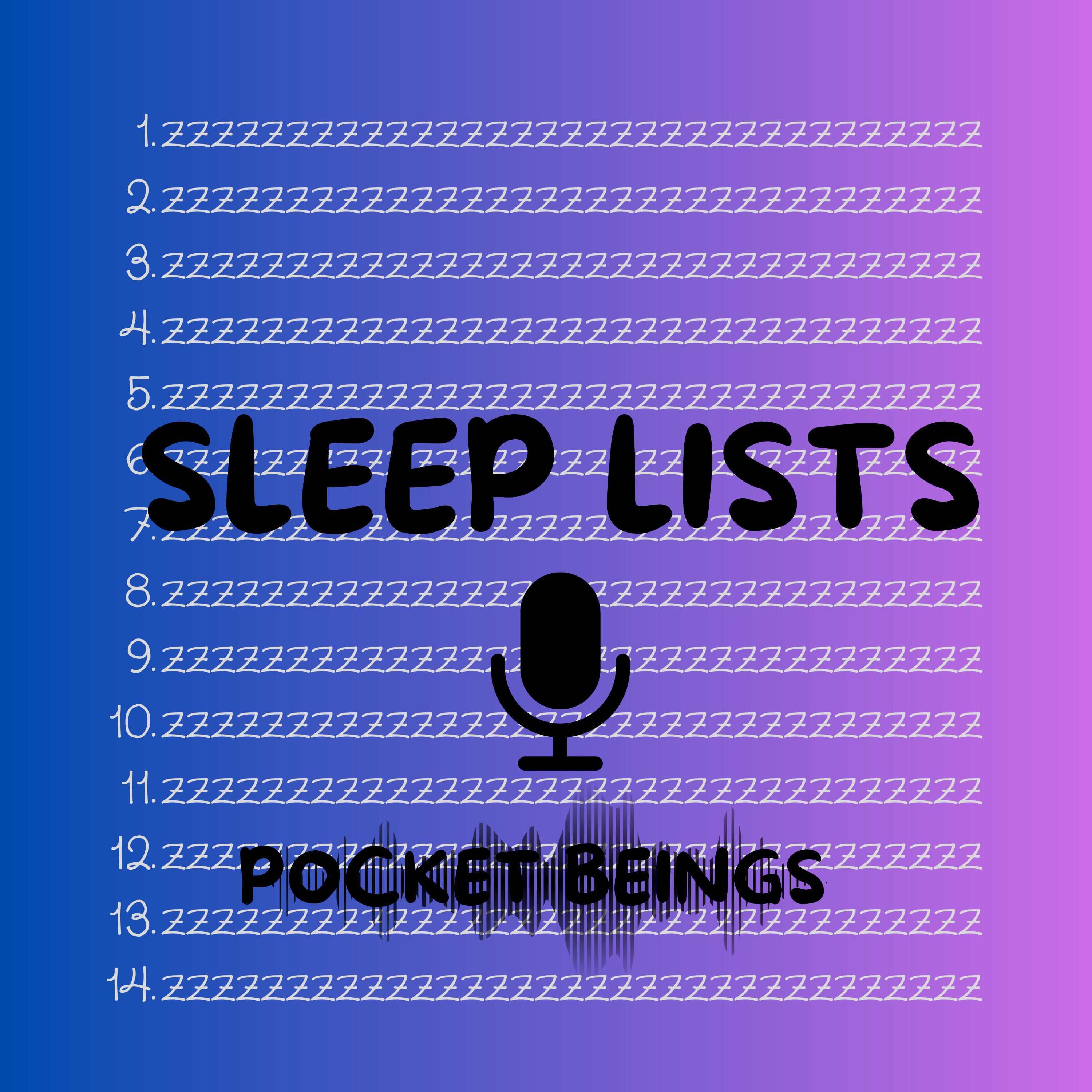Sleep Lists