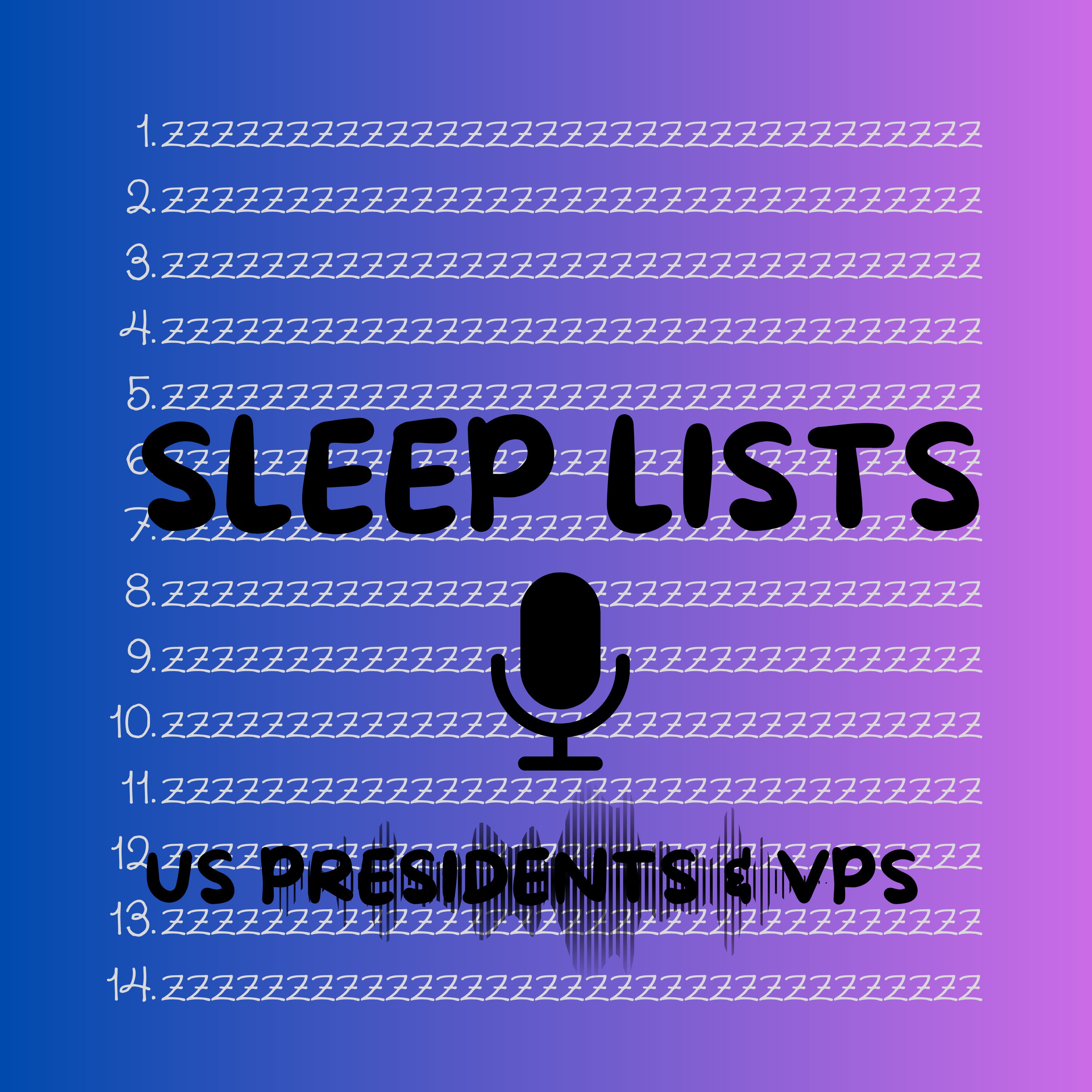 Sleep Lists