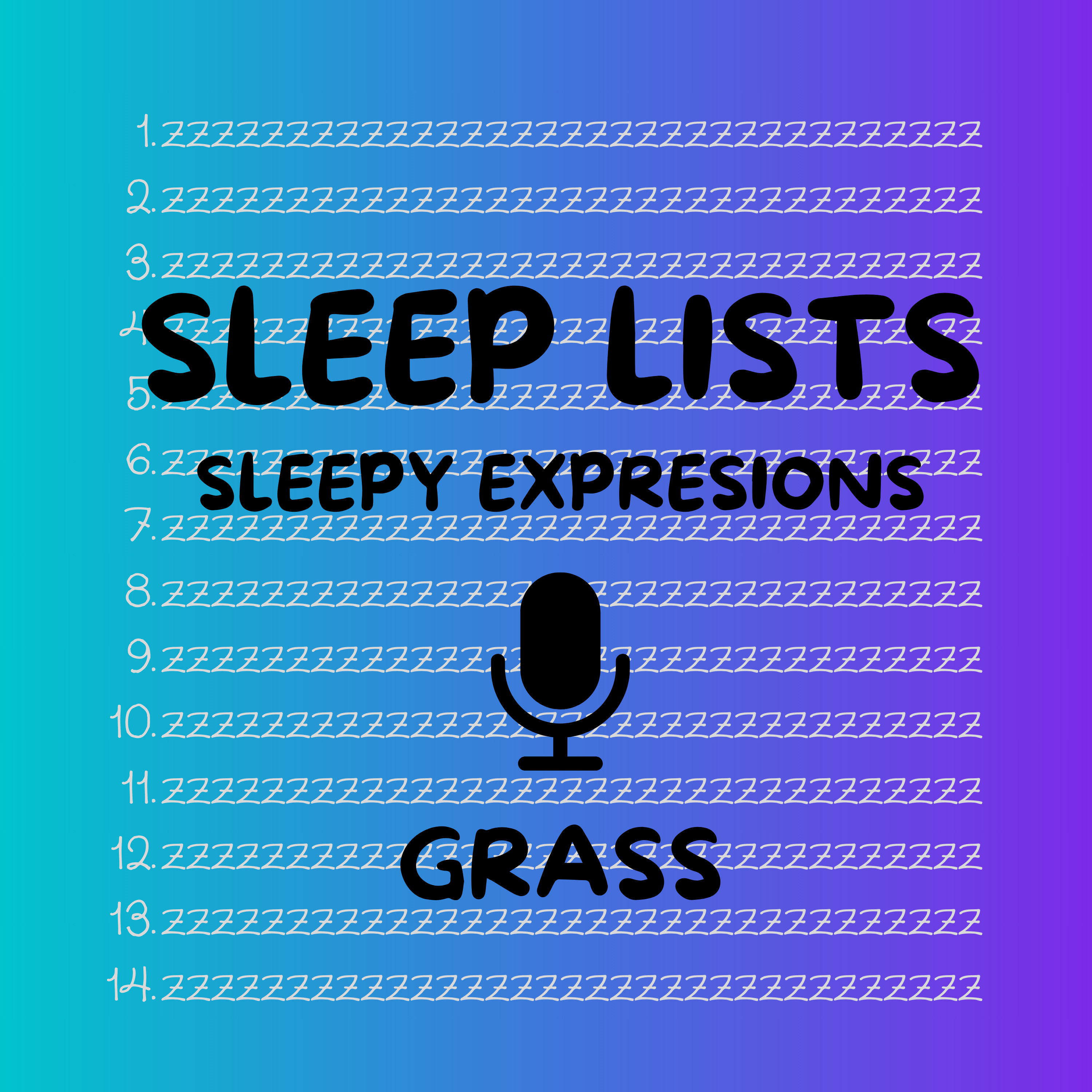 Sleep Lists