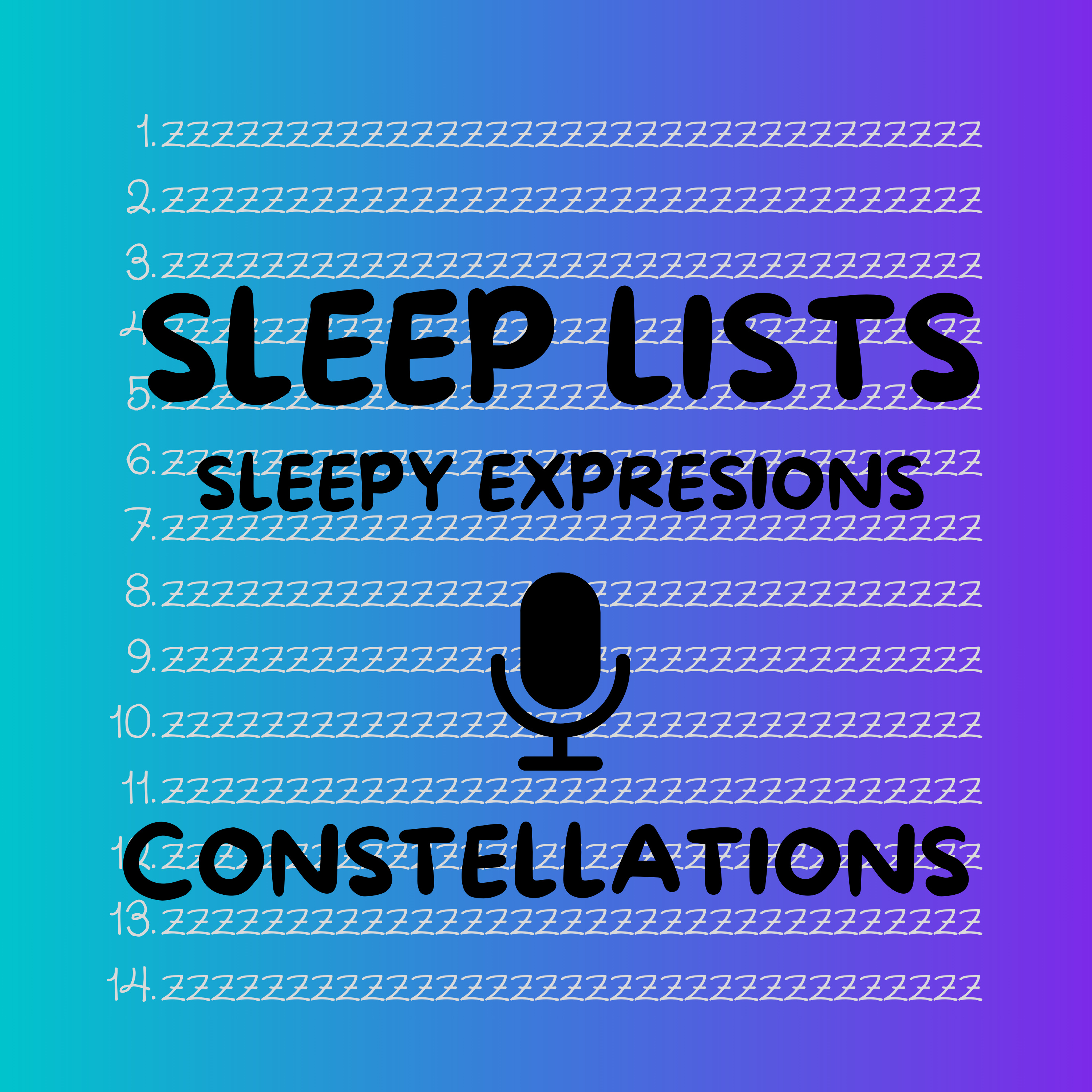 Sleep Lists