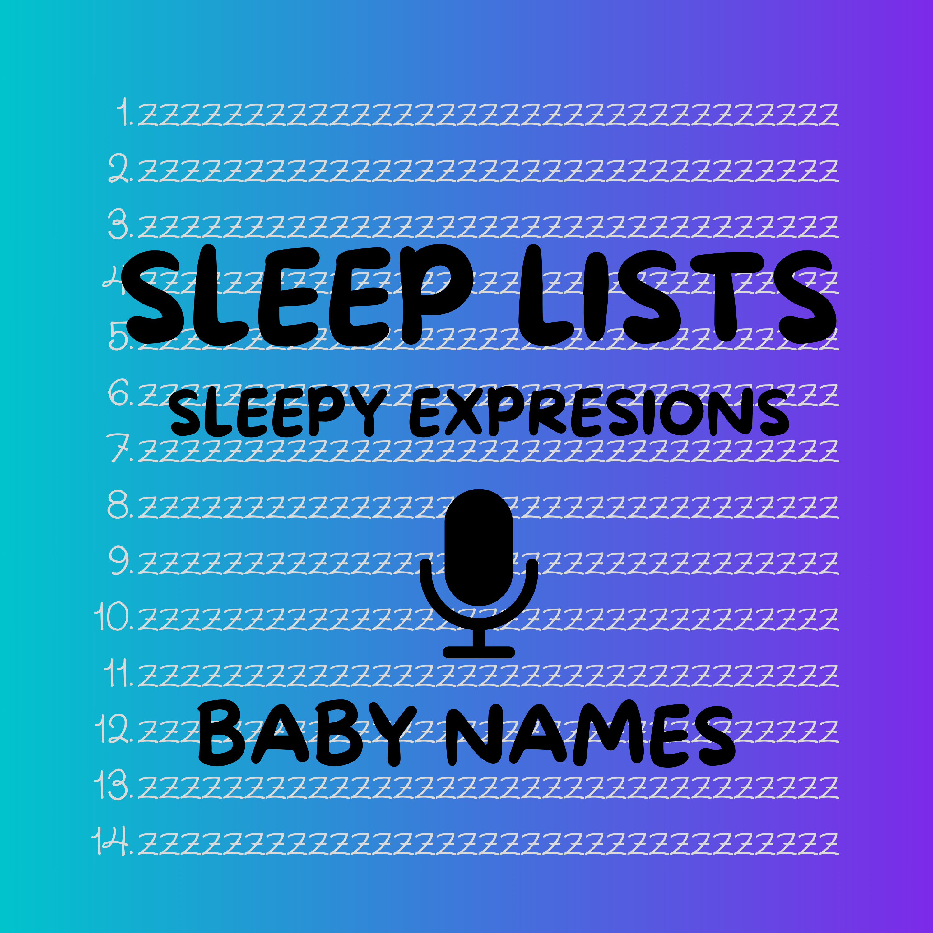 Sleep Lists