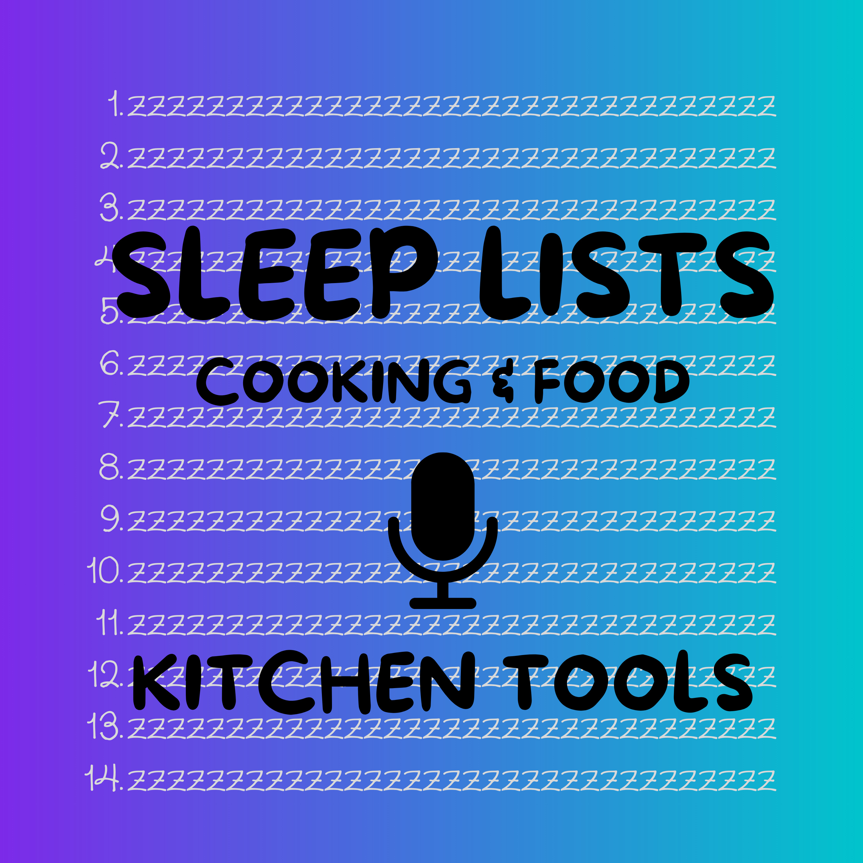 Sleep Lists