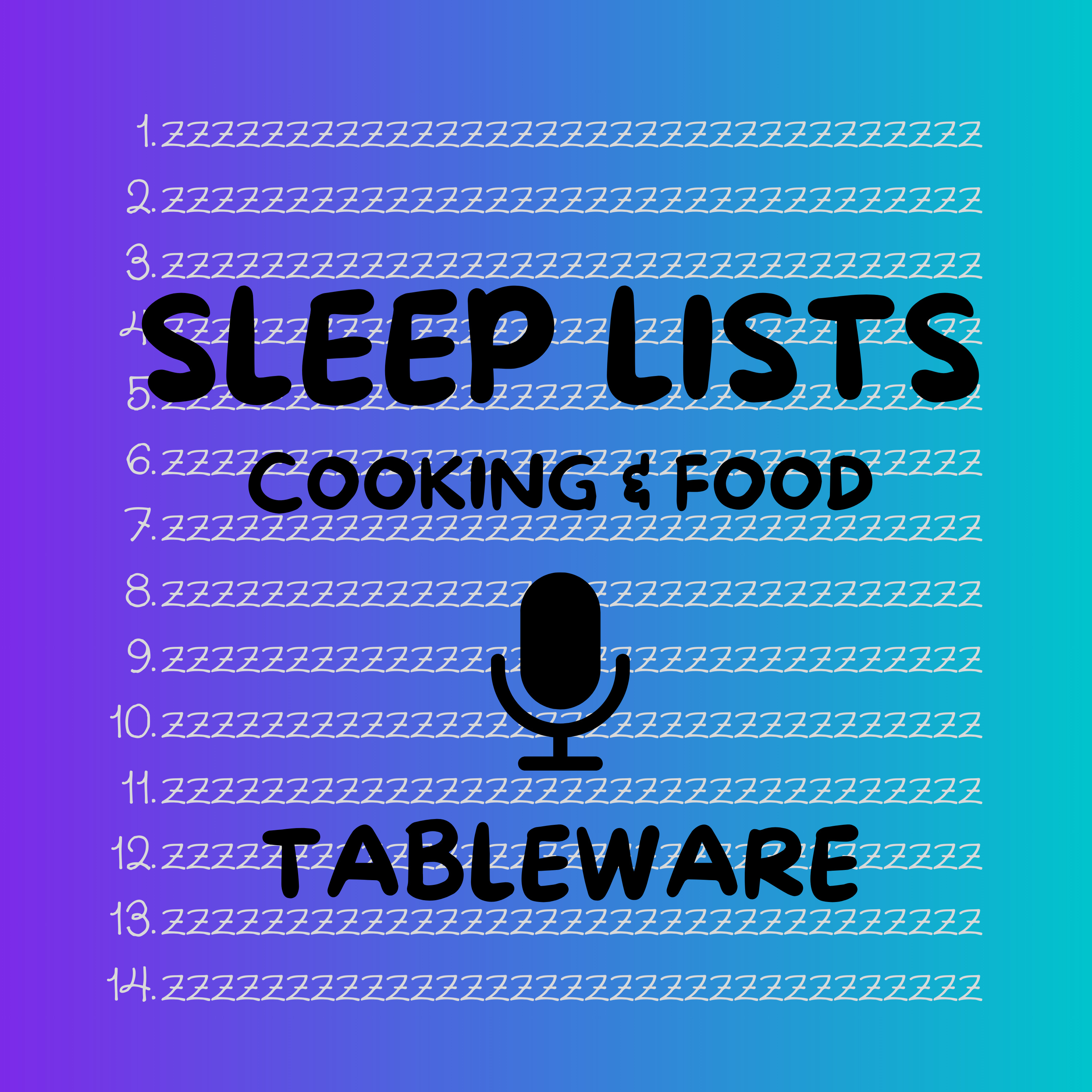 Sleep Lists