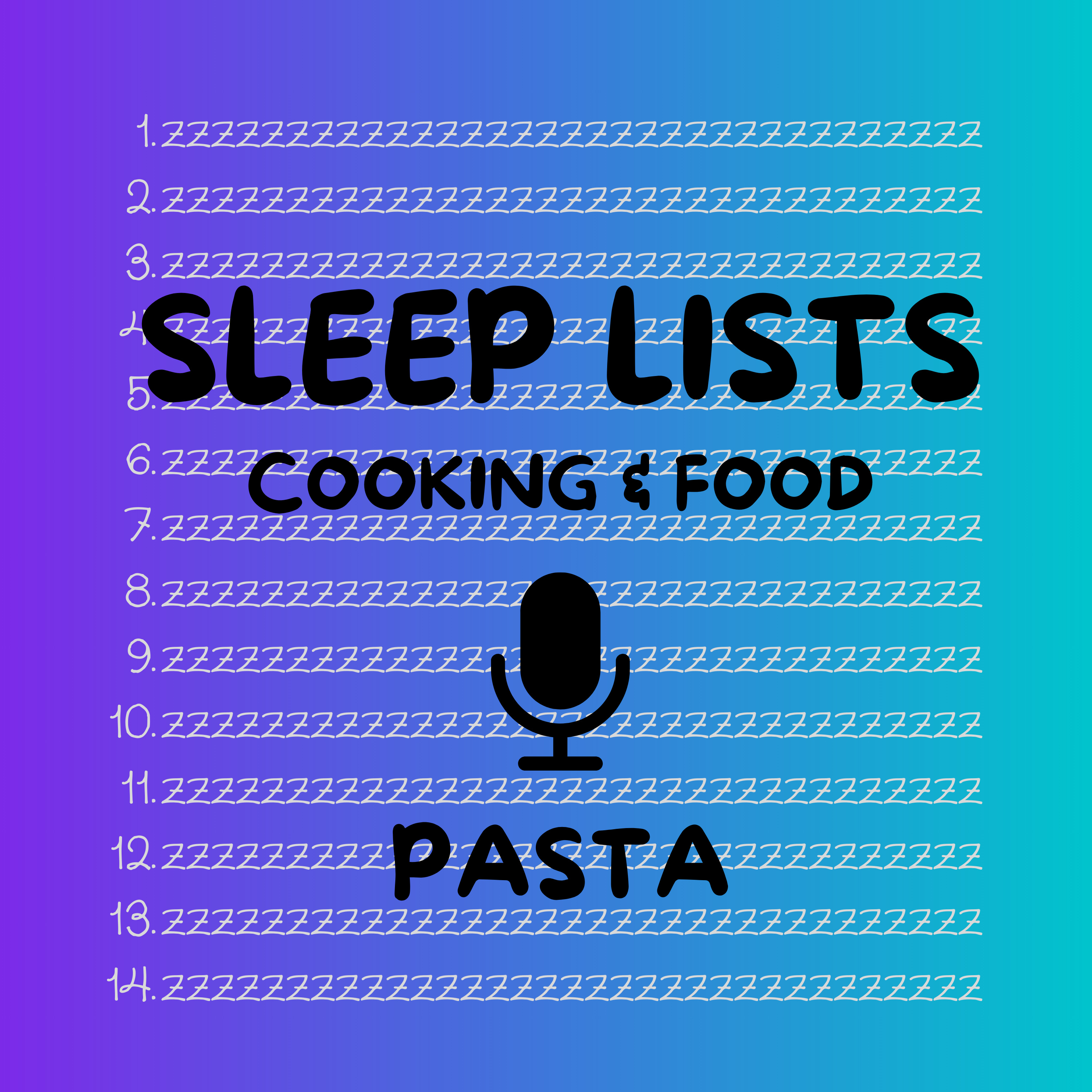 Sleep Lists