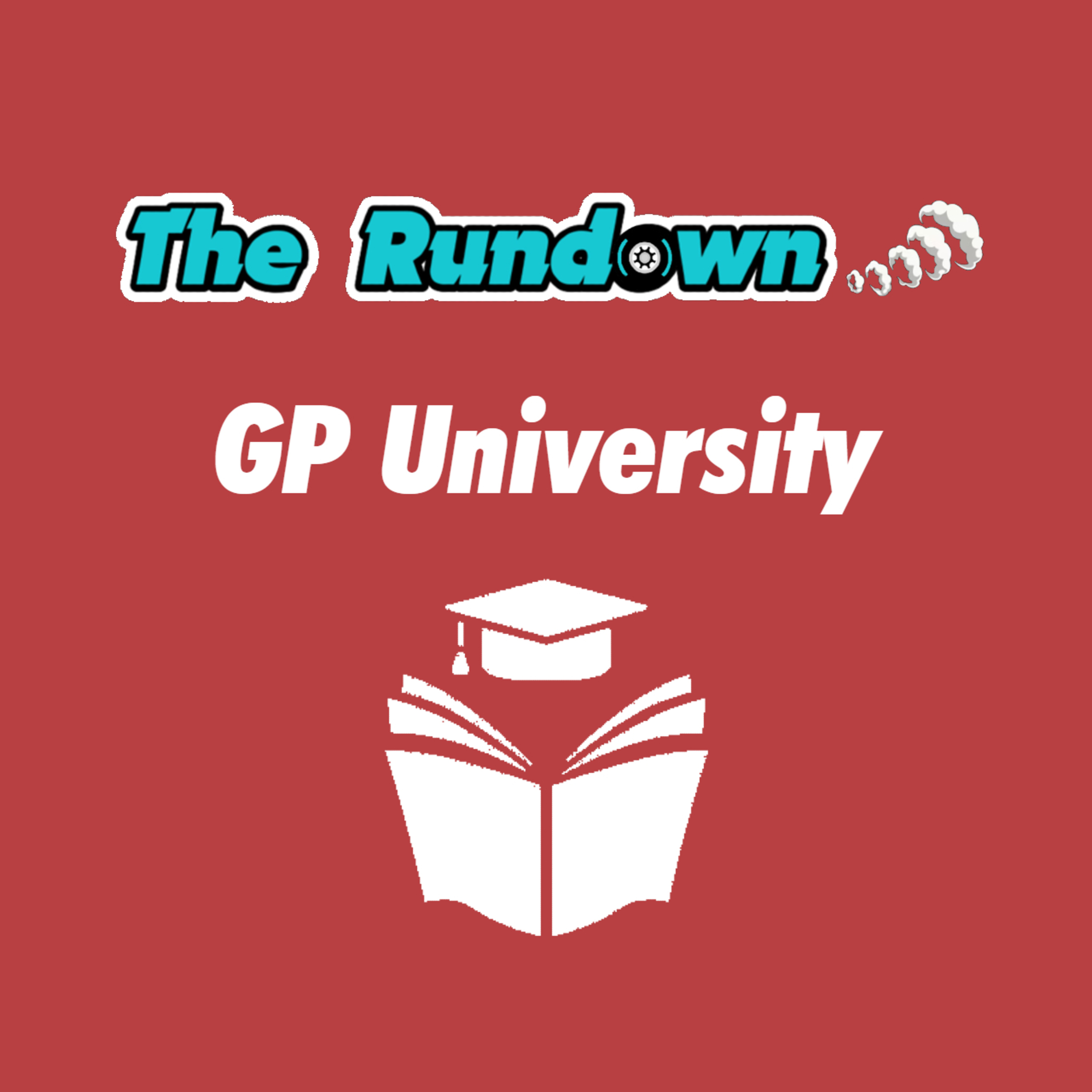 MotoGP’s bright young talent | Rider Profiles Pt.2 | GP University