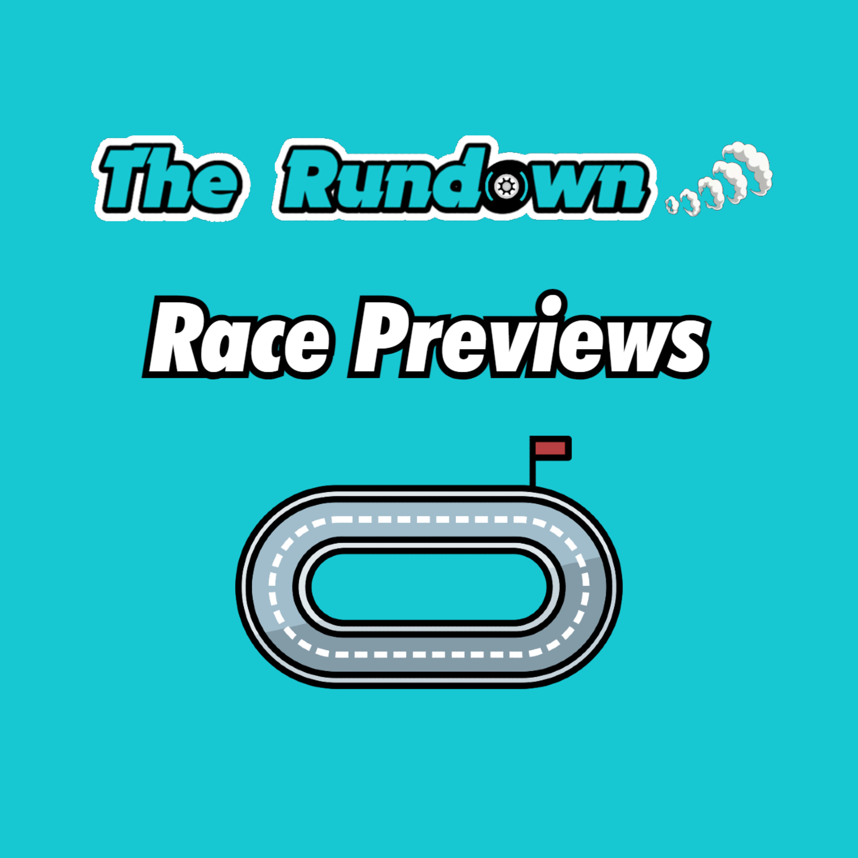 #QatarGP Preview | The Rundown Podcast