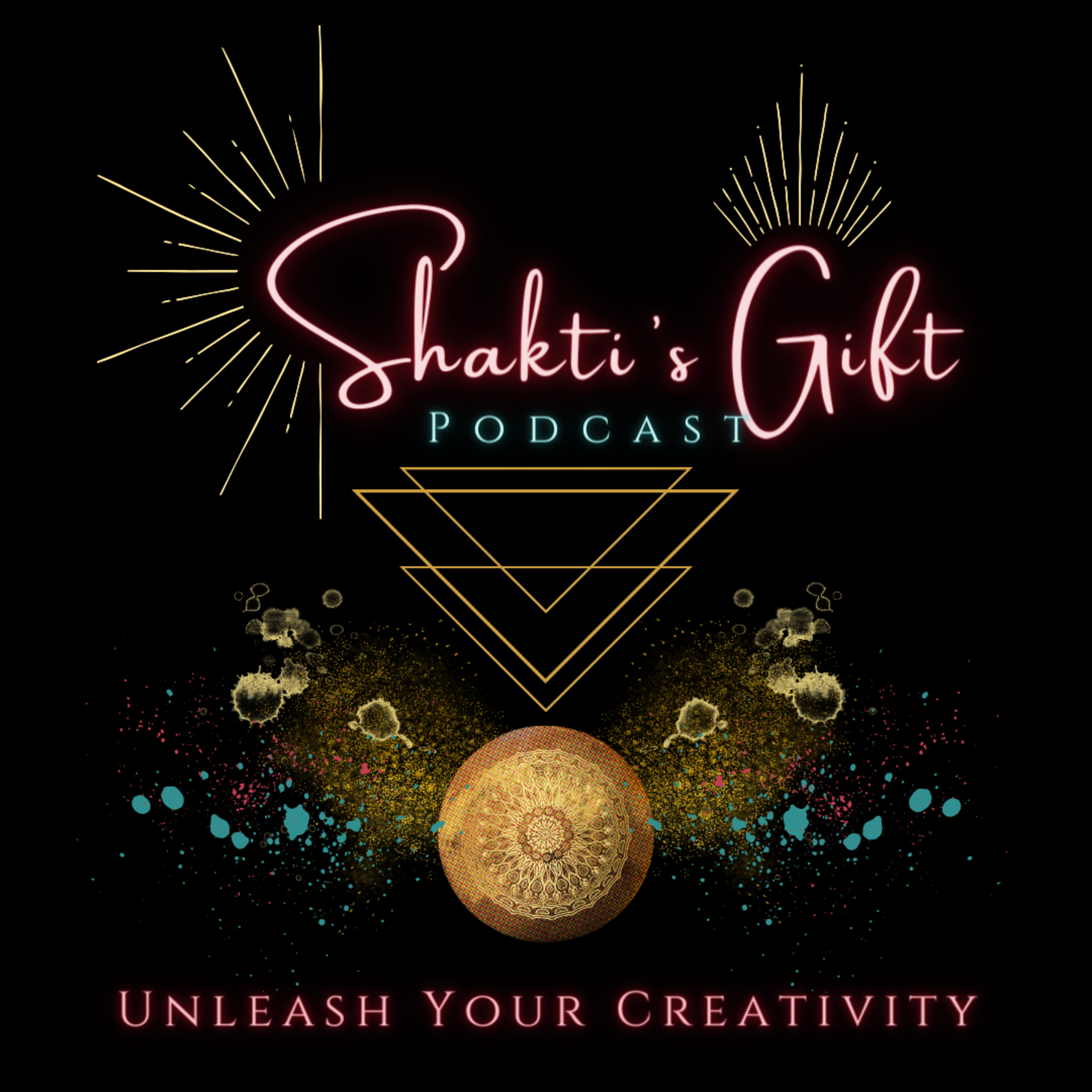 Shakti\'s Gift