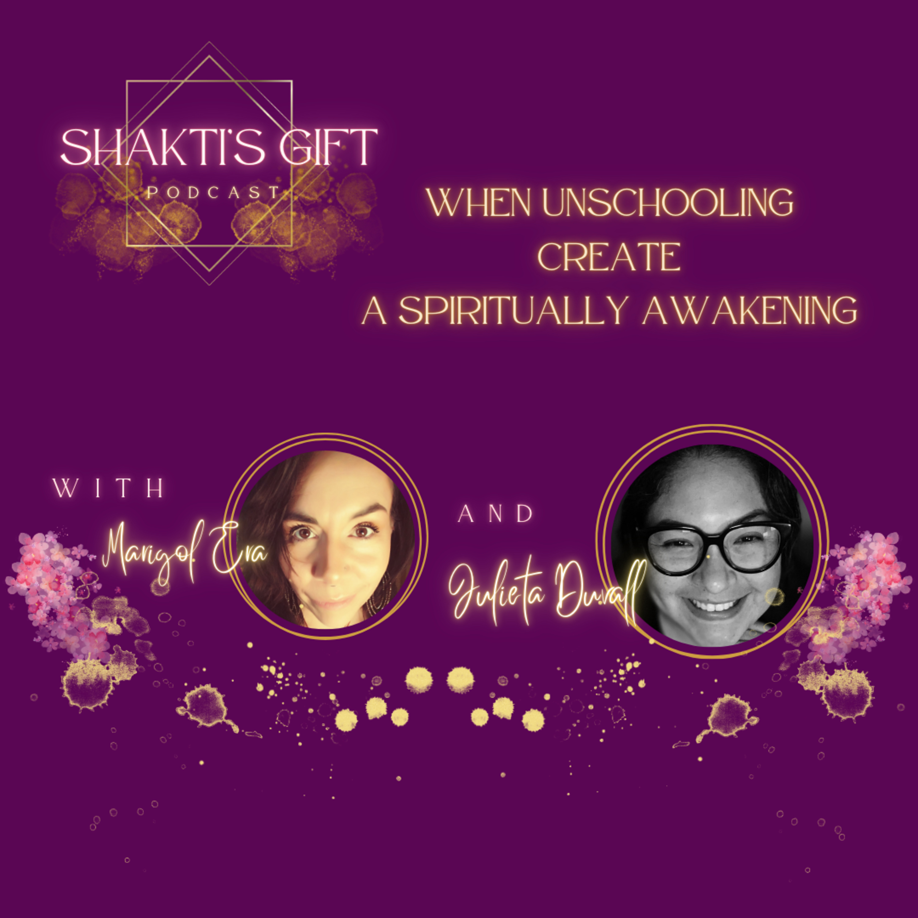 Shakti\'s Gift