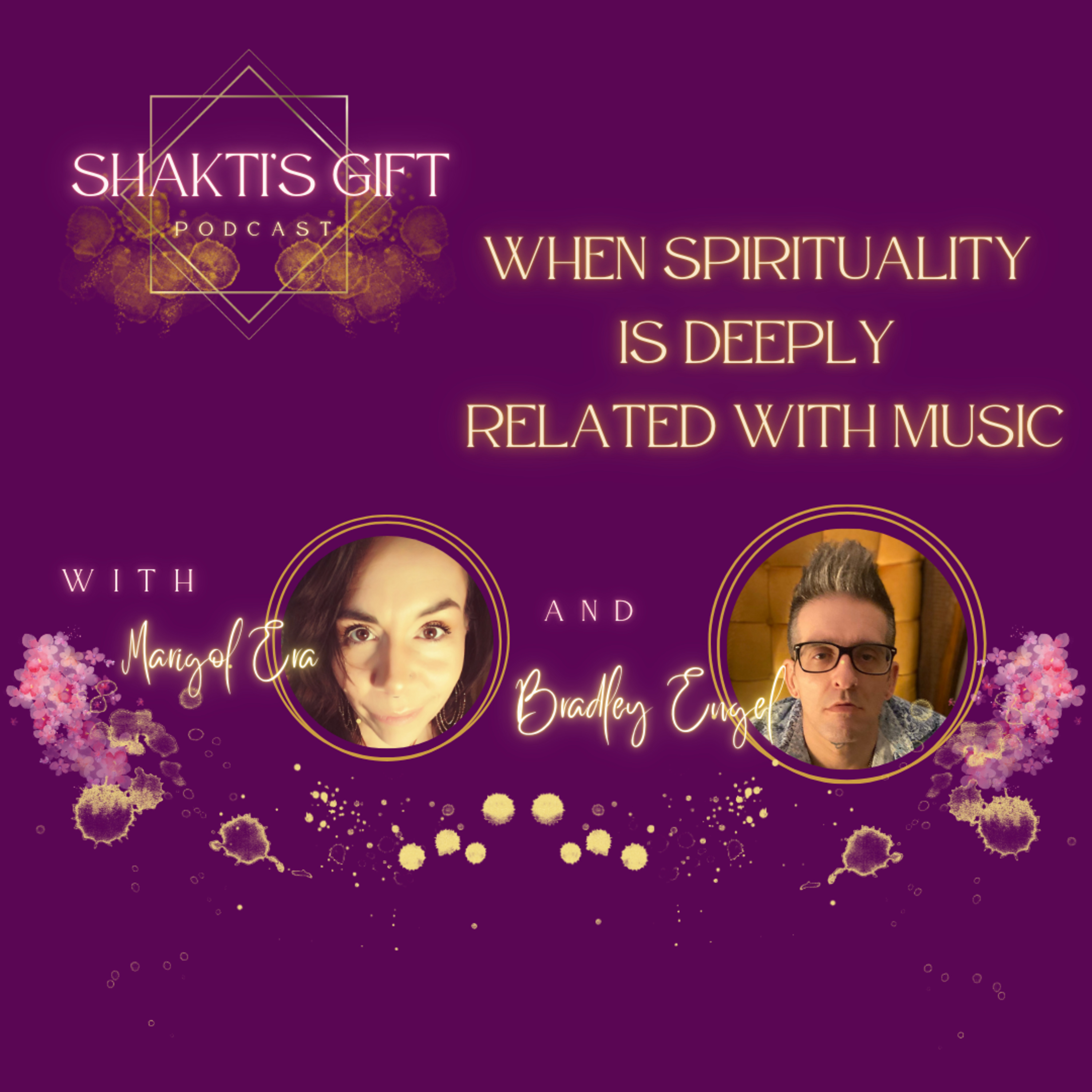 Shakti\'s Gift