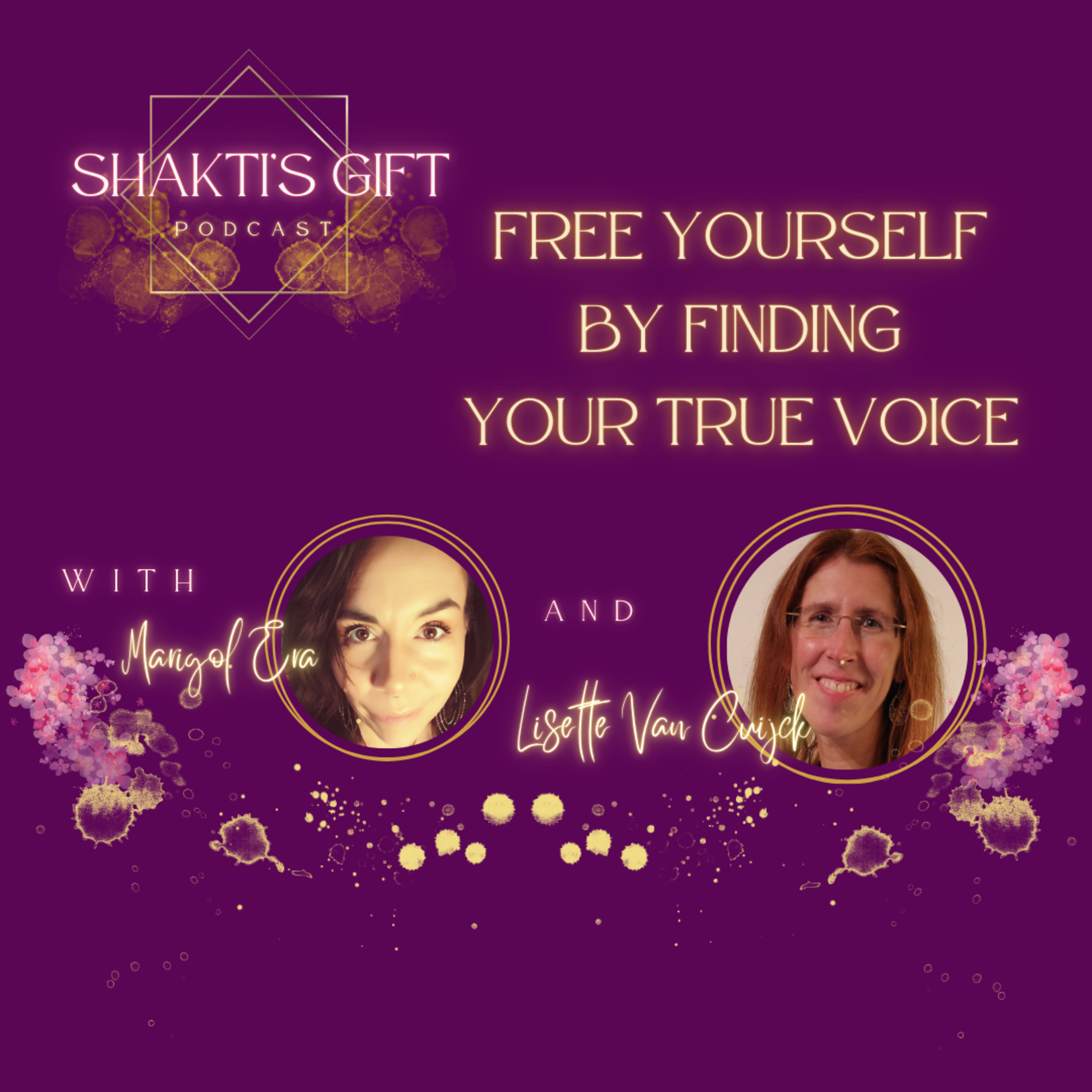 Shakti\'s Gift