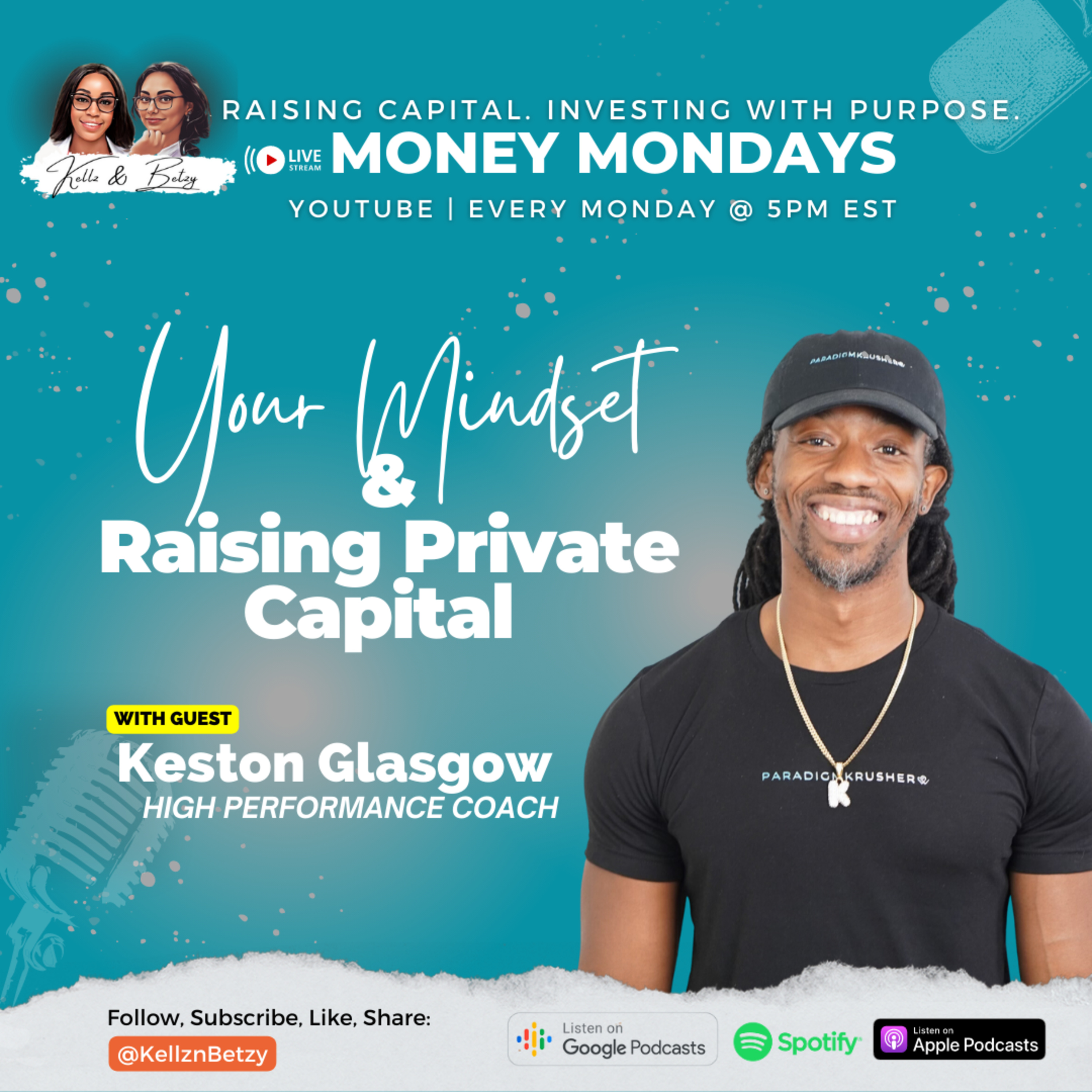 Money Mondays