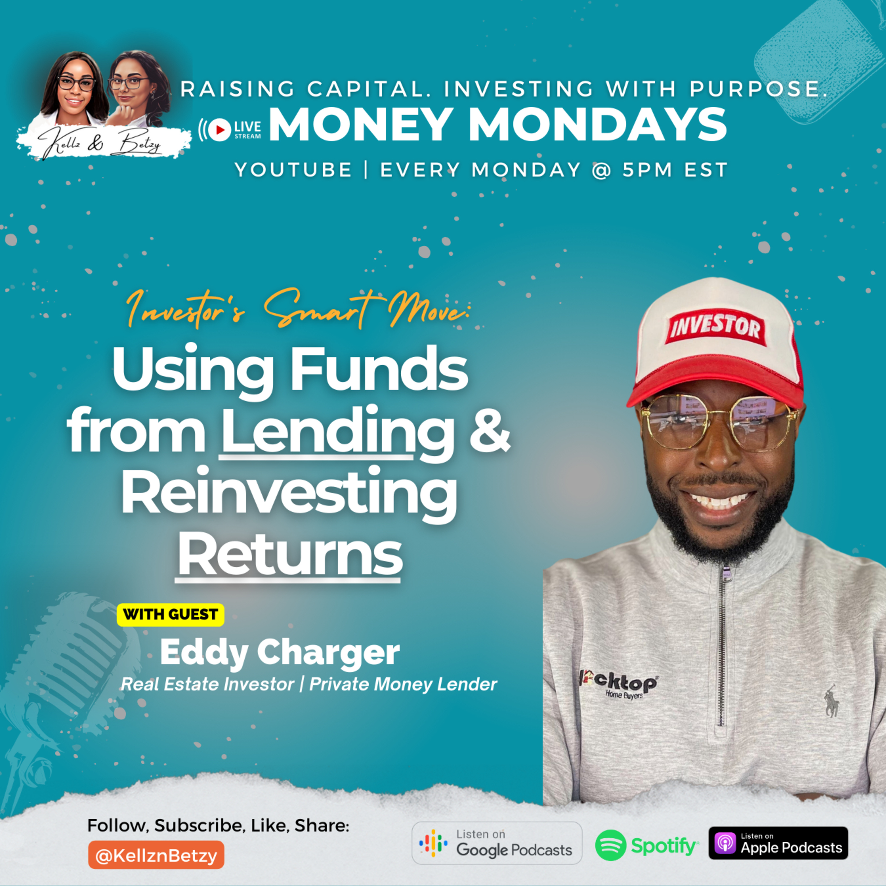 Money Mondays
