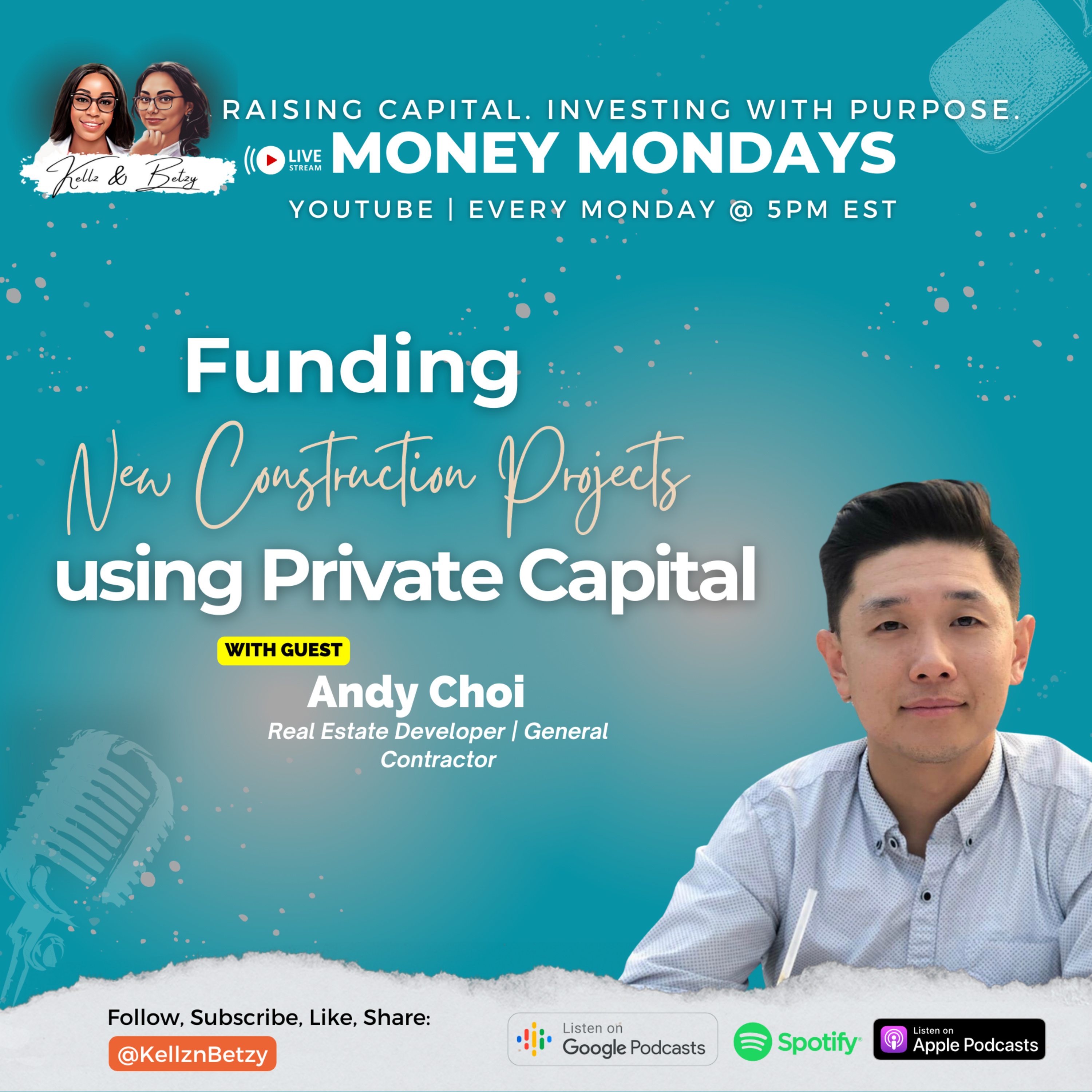 Money Mondays