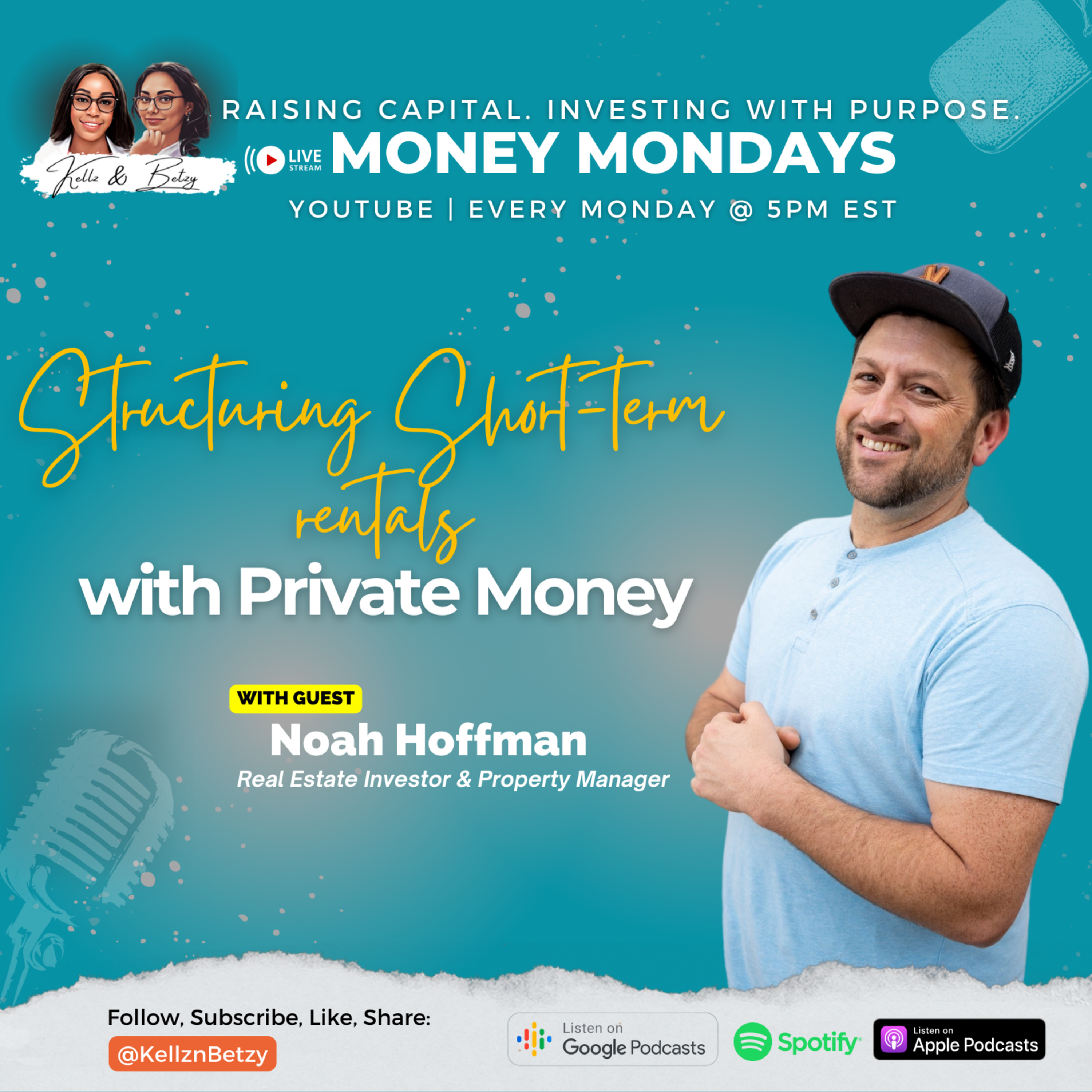 Money Mondays