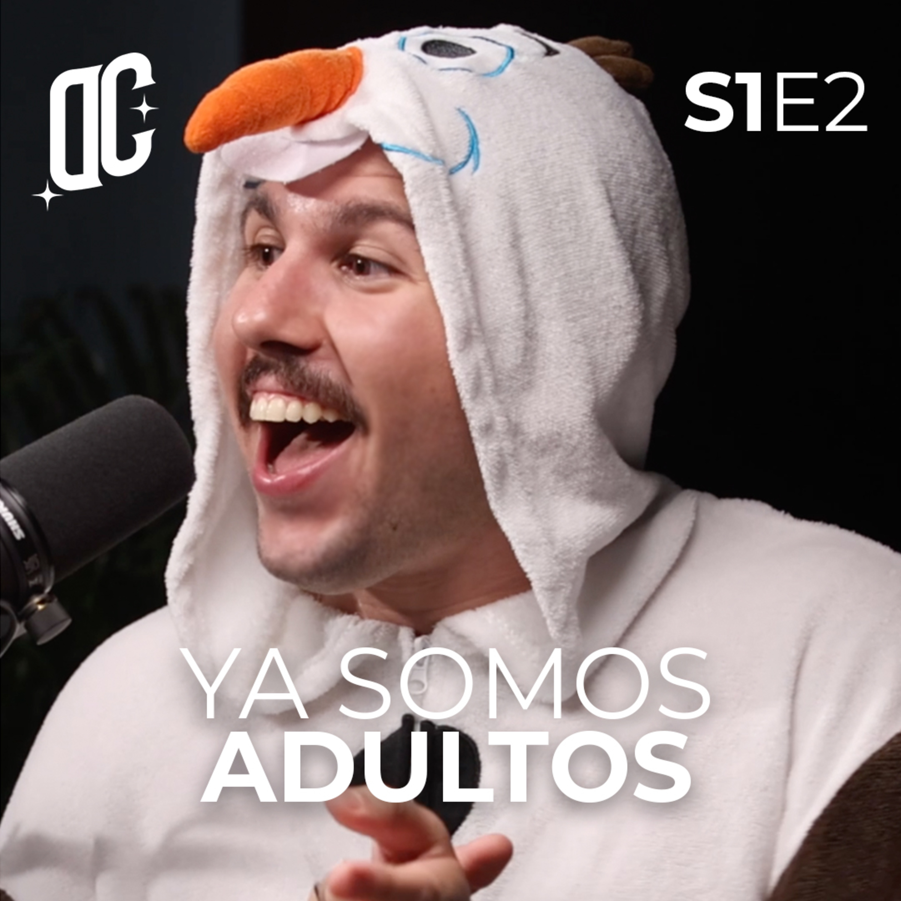 Ep. 2 – Ya somos adultos