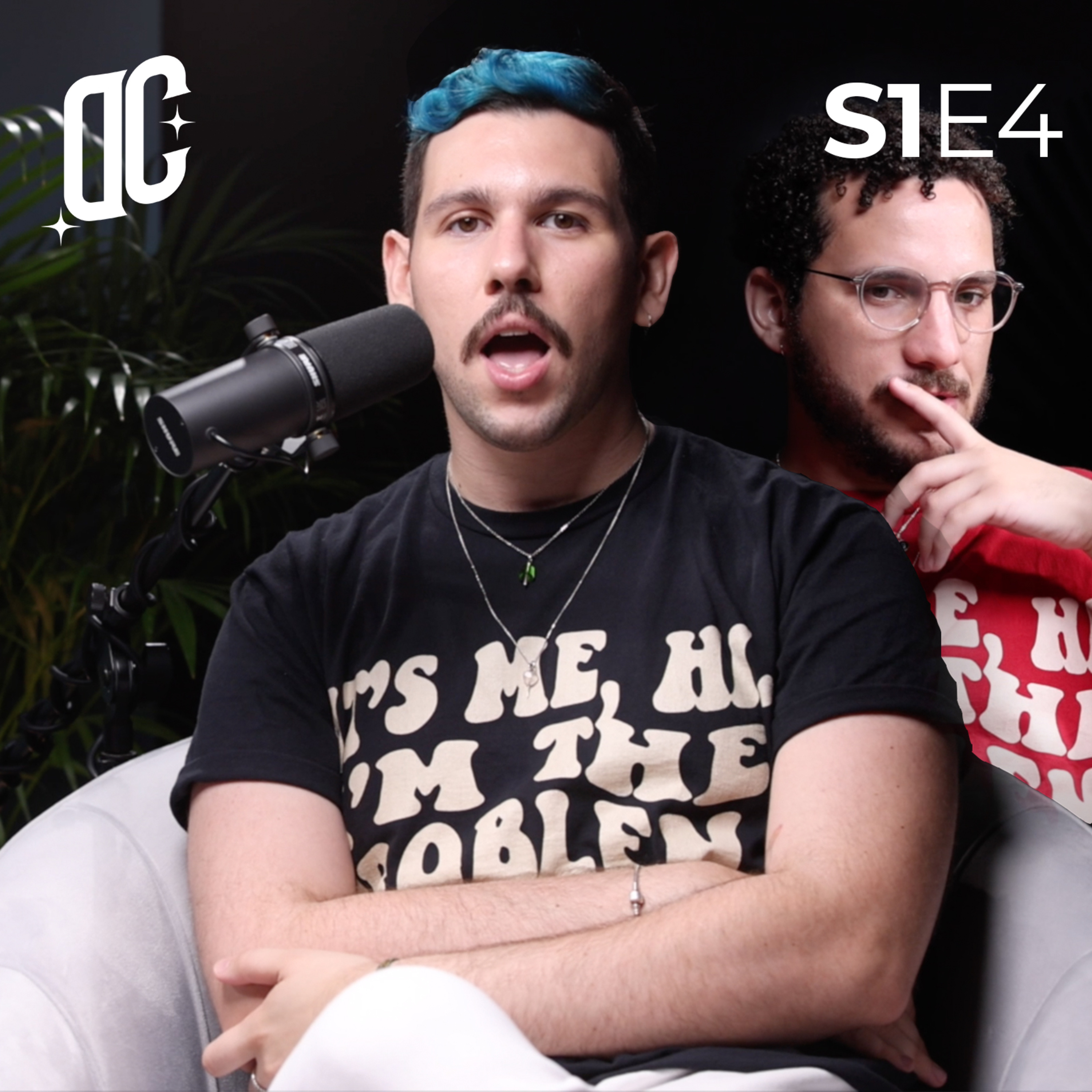 Ep. 4 – Síndrome del impostor