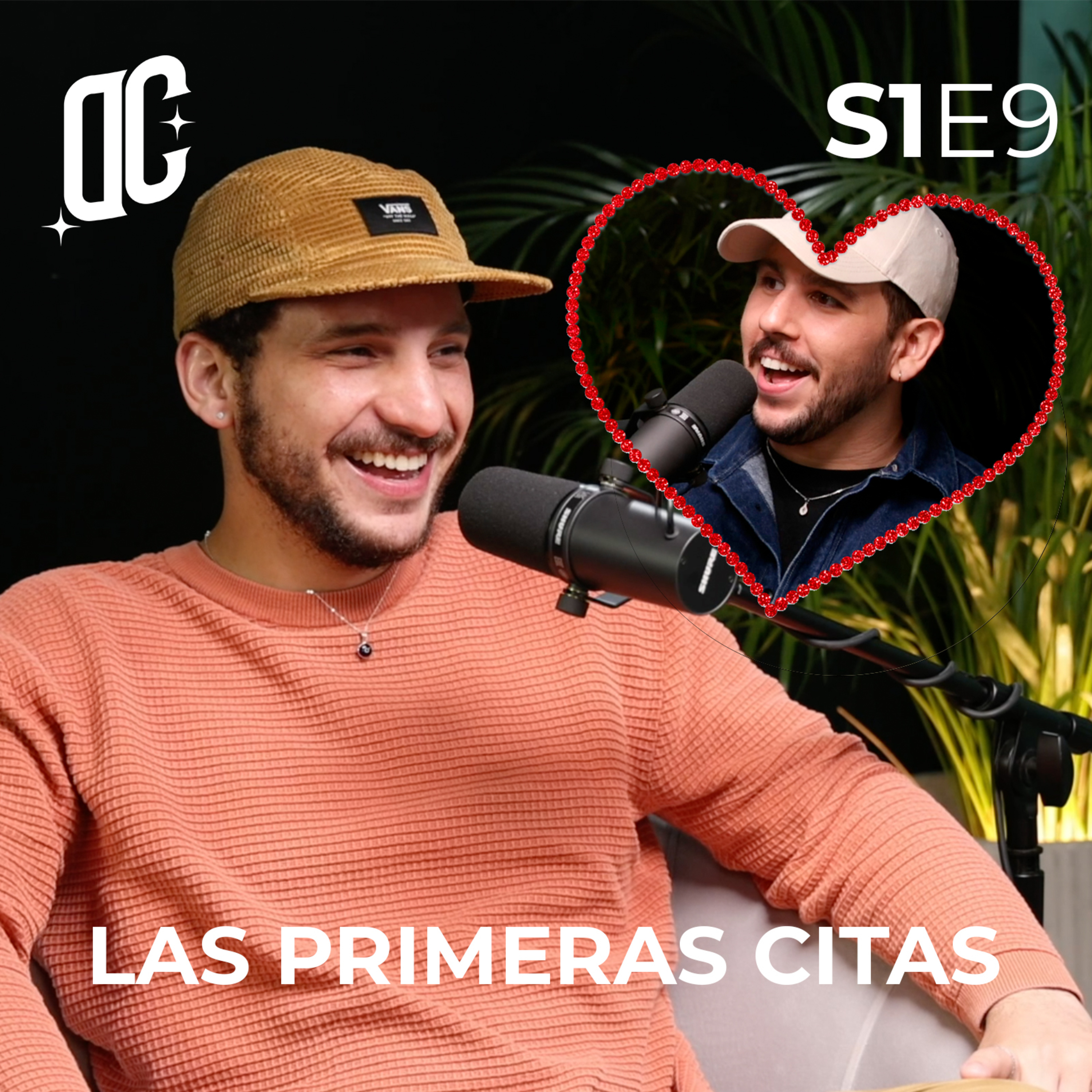 Ep. 9 – LAS PRIMERAS CITAS