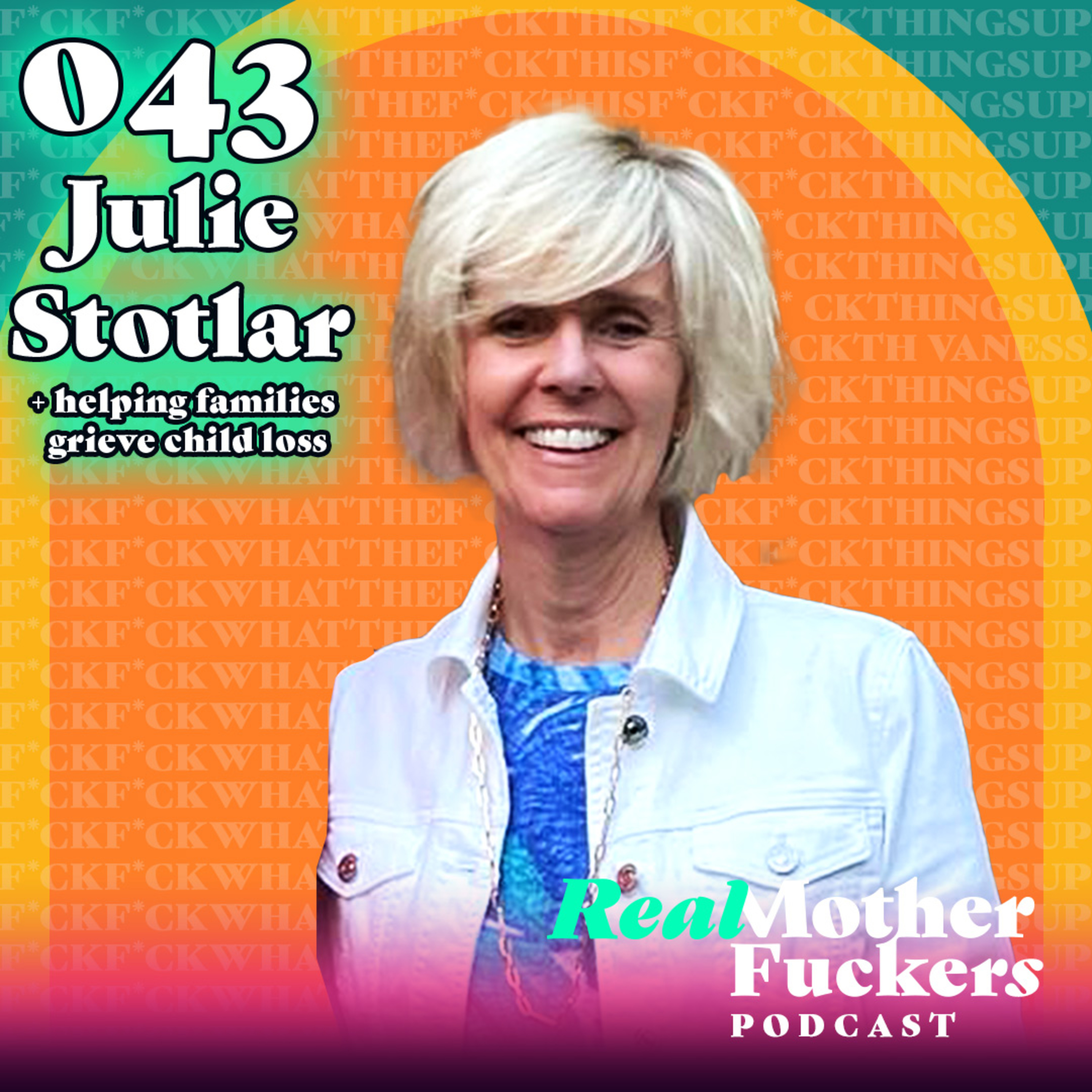 Real Mother Fuckers