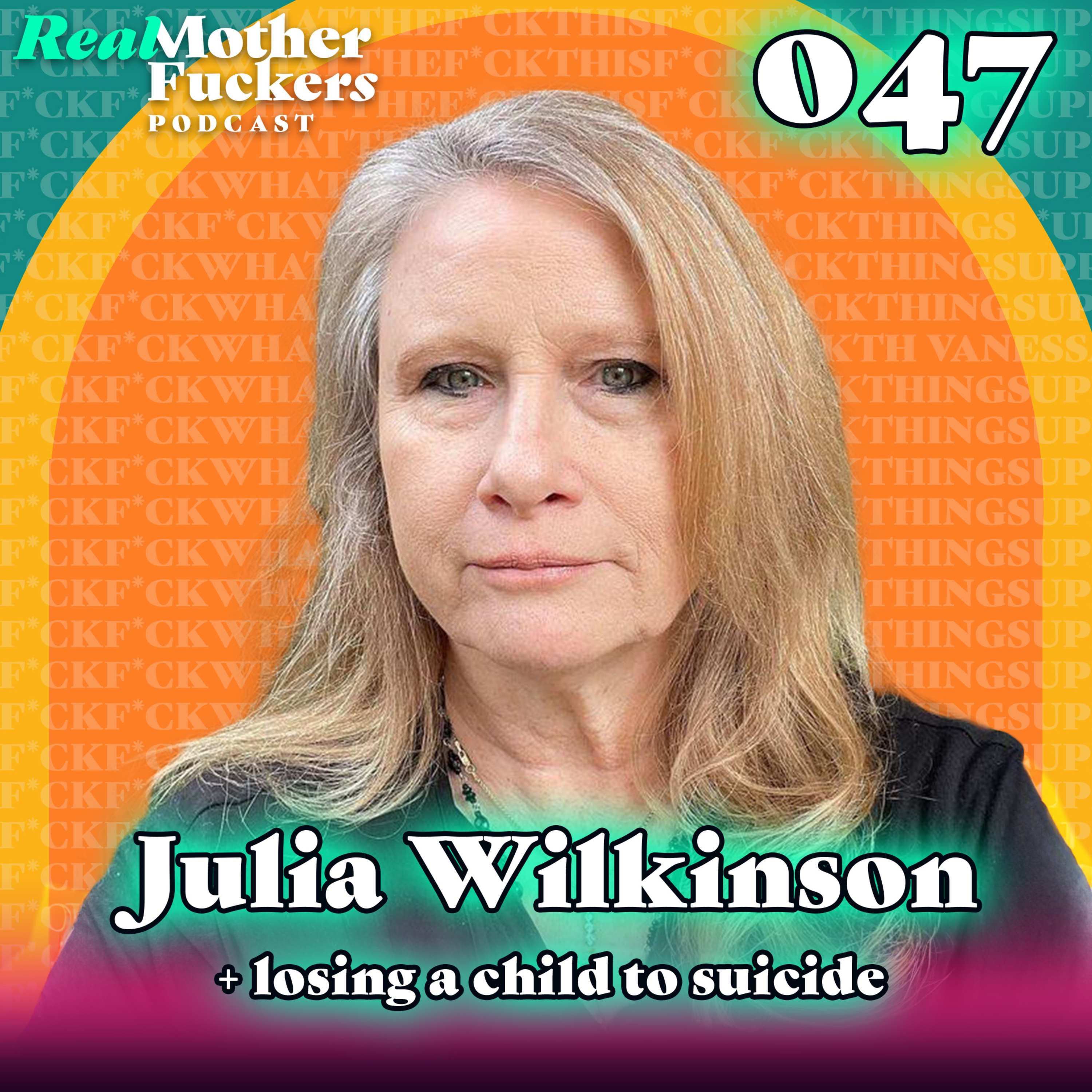 Real Mother Fuckers