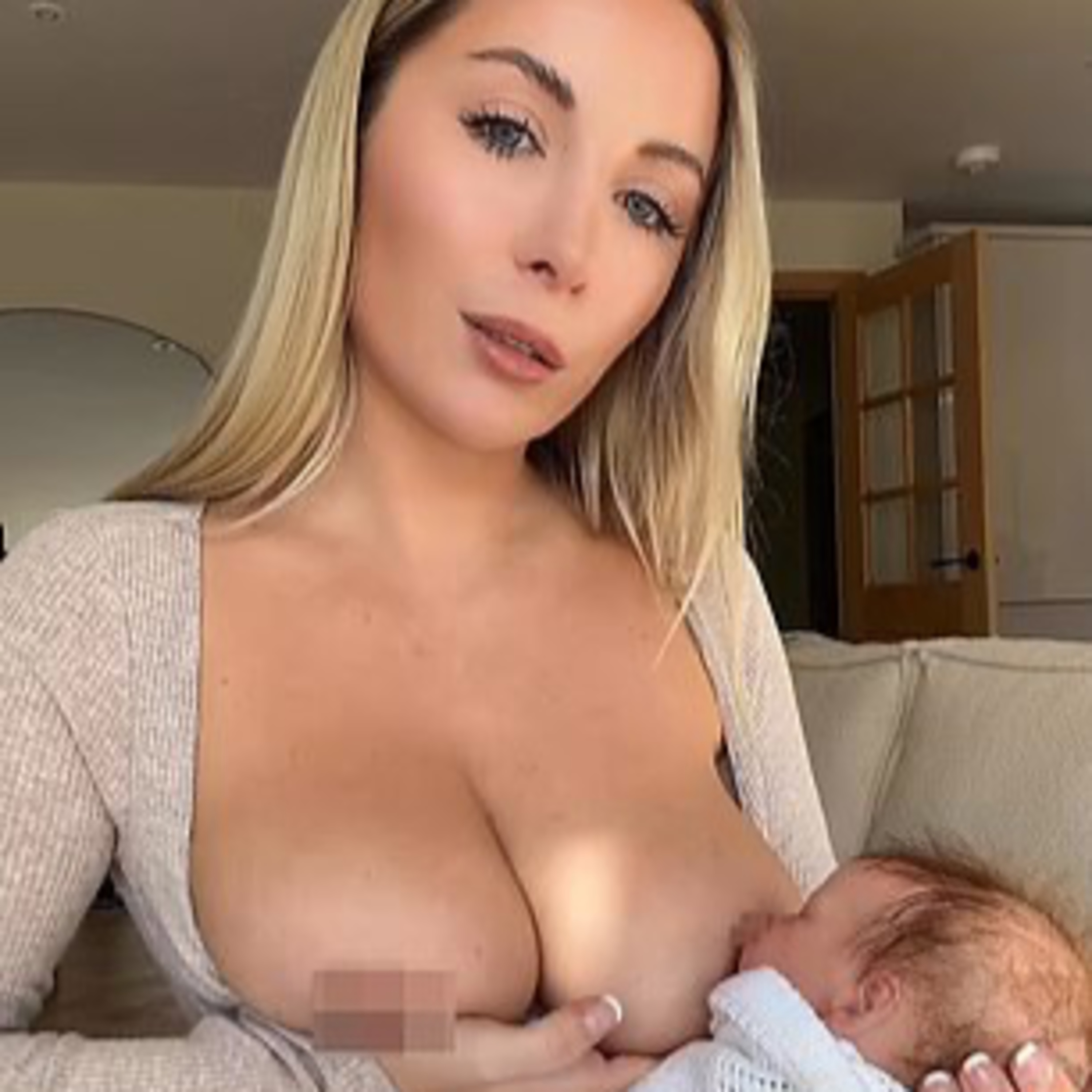 Episode 32: She BreastFeeds on Only Fans episode artwork