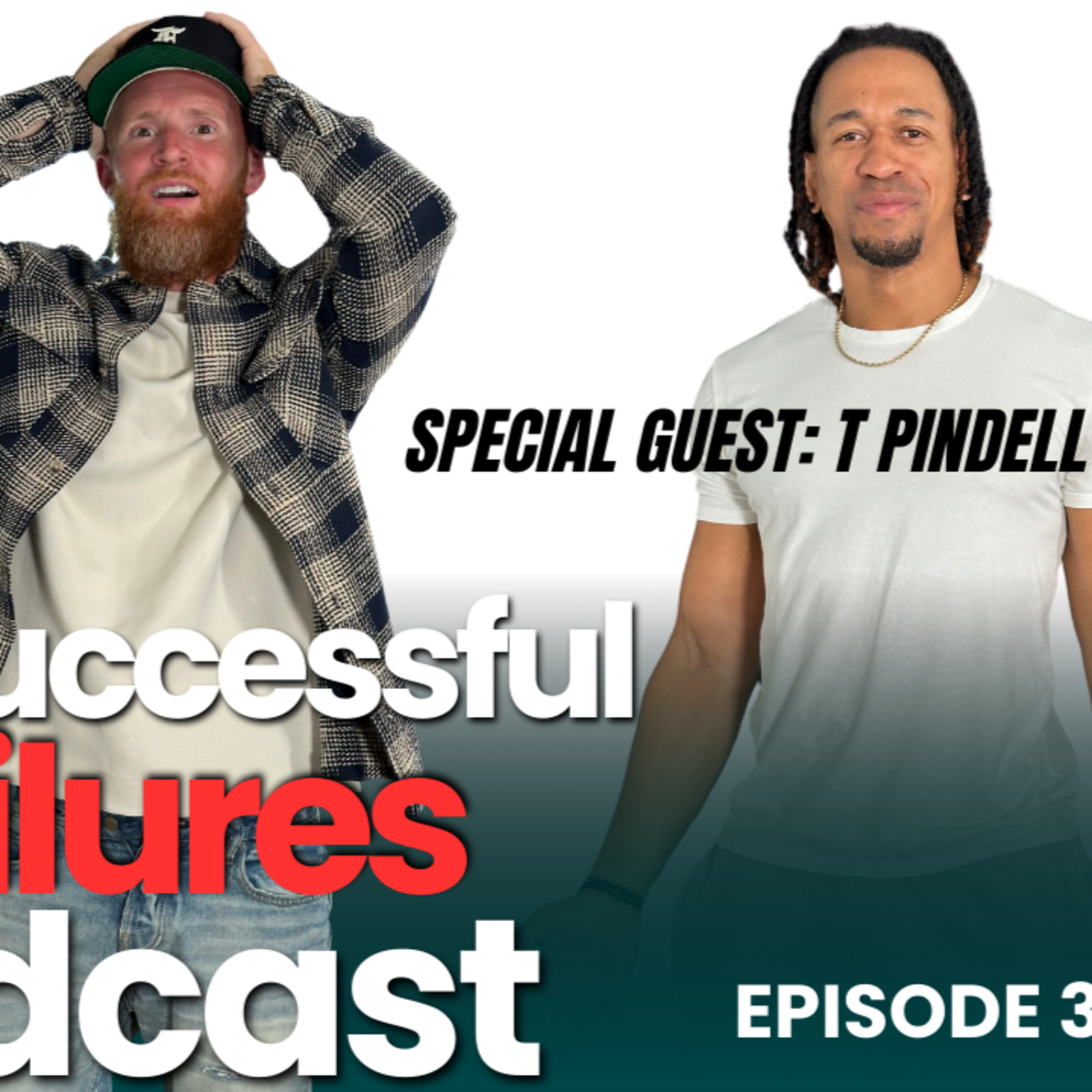 The Successful Failures