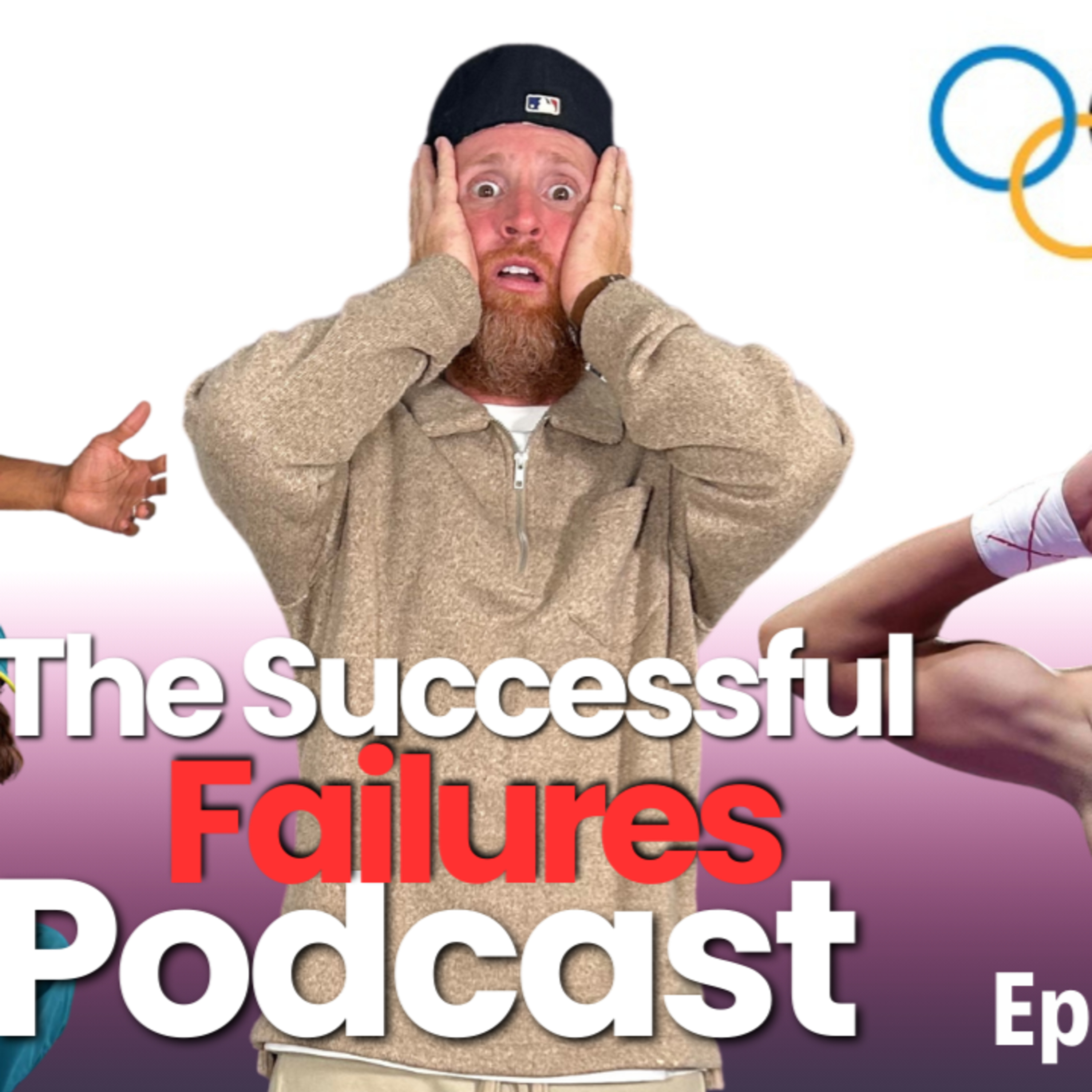 Episode 42: The not so Demure Olympics
