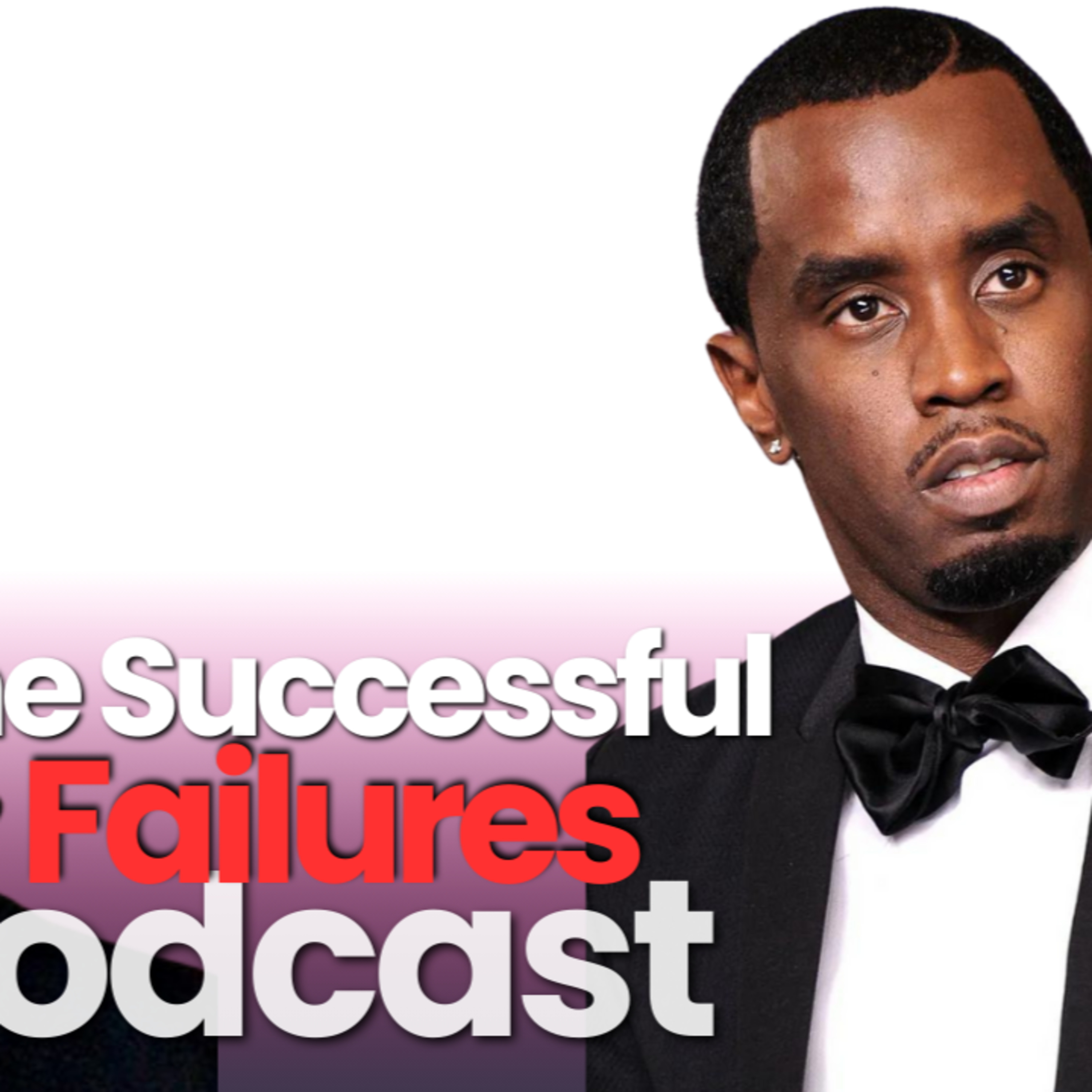 Episode 45: The Diddy Party  episode artwork