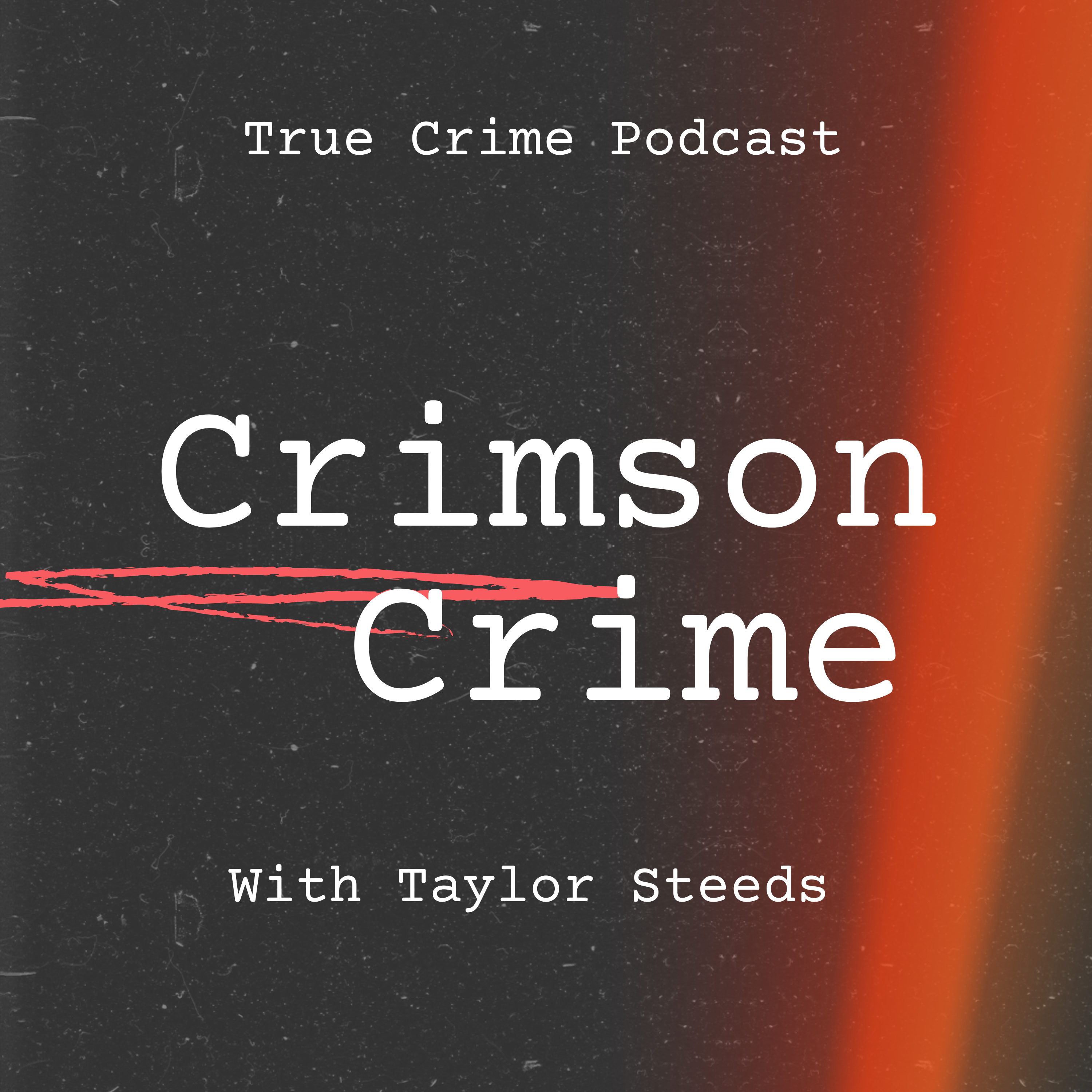 Crimson Crime Trailer! episode artwork