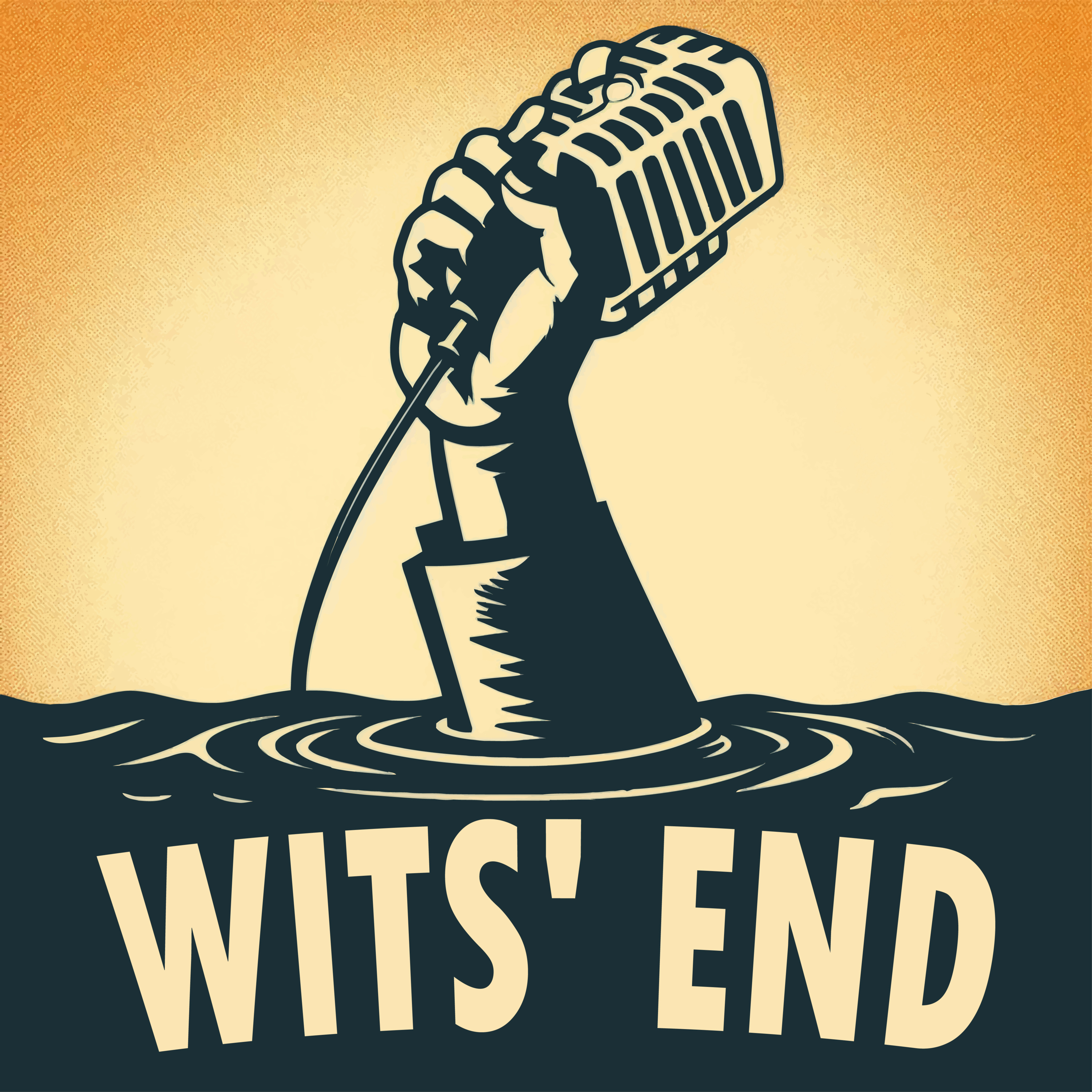 Wits\' End