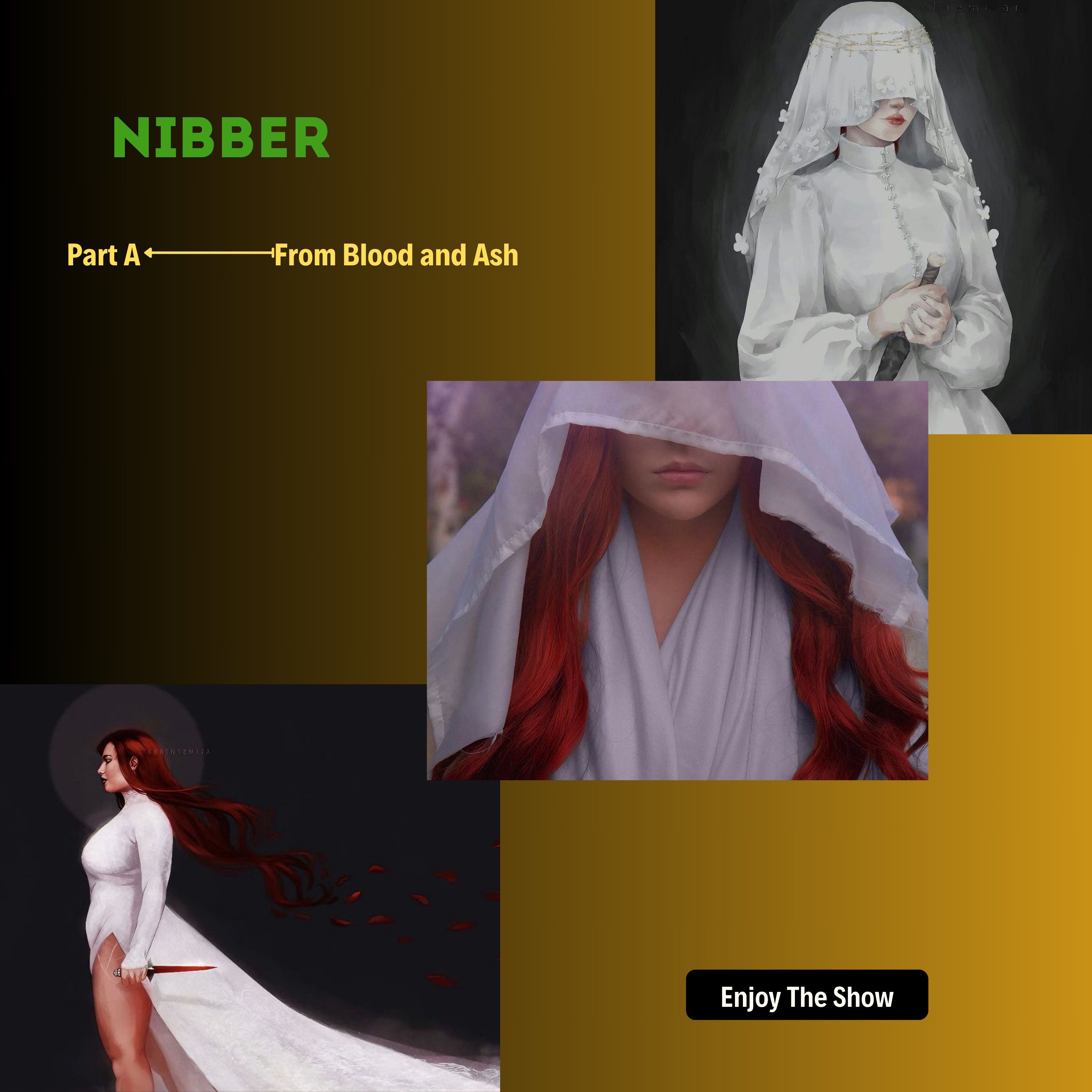 Novels In Bits
