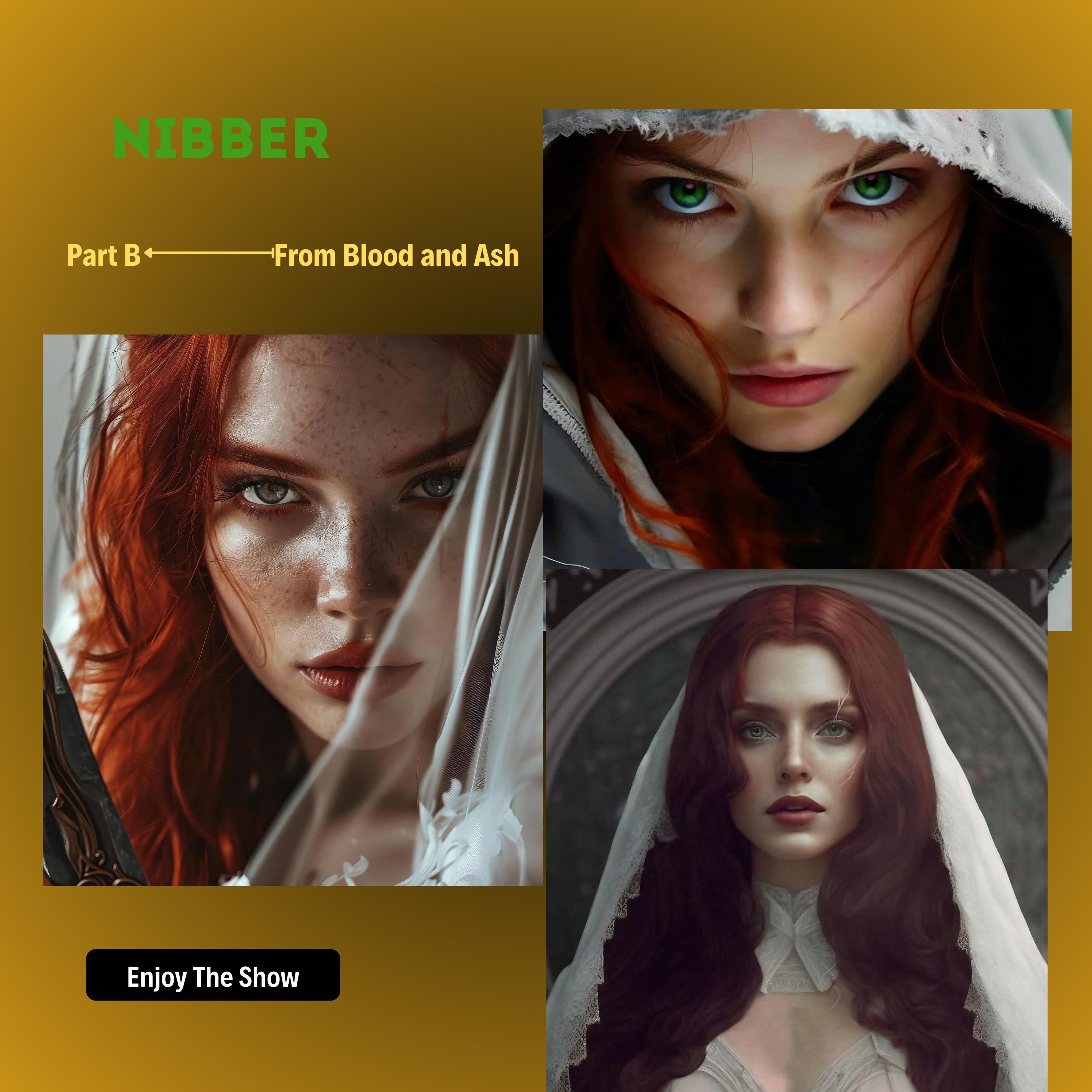Novels In Bits