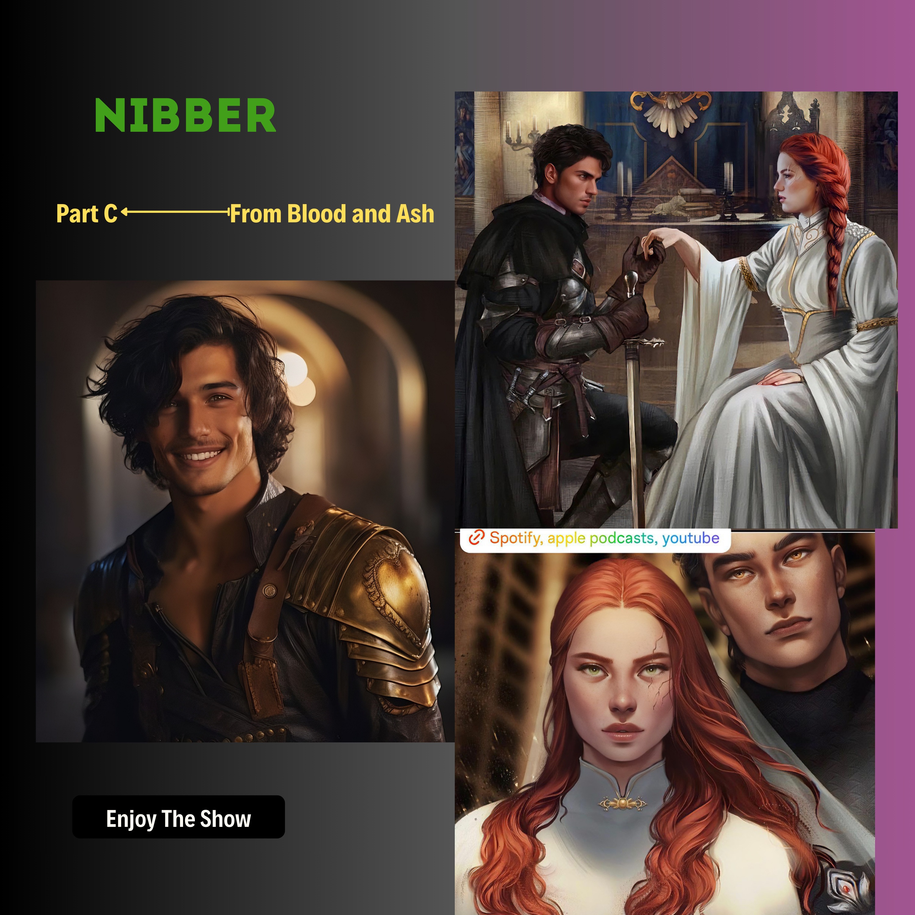 Novels In Bits