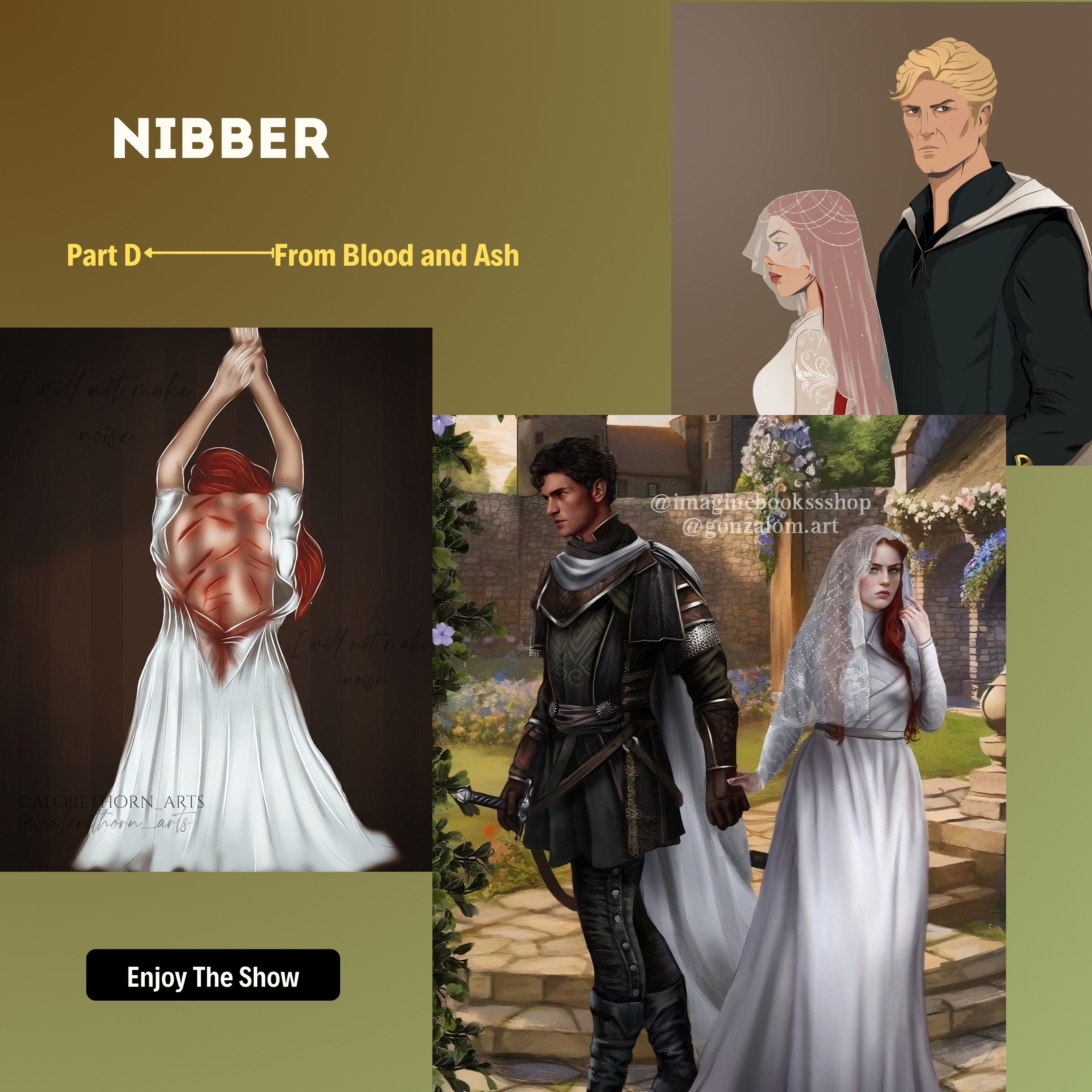 Novels In Bits