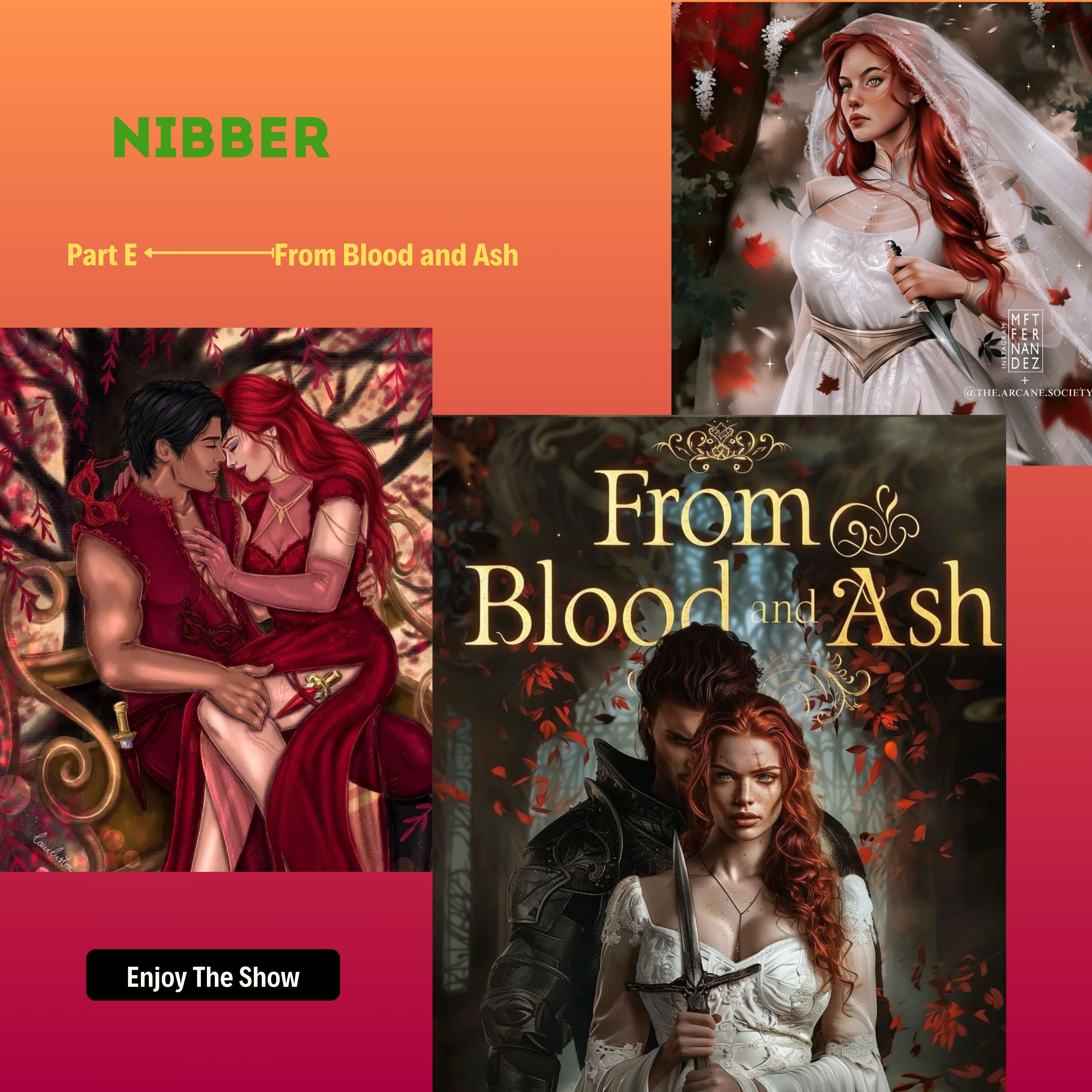 Novels In Bits