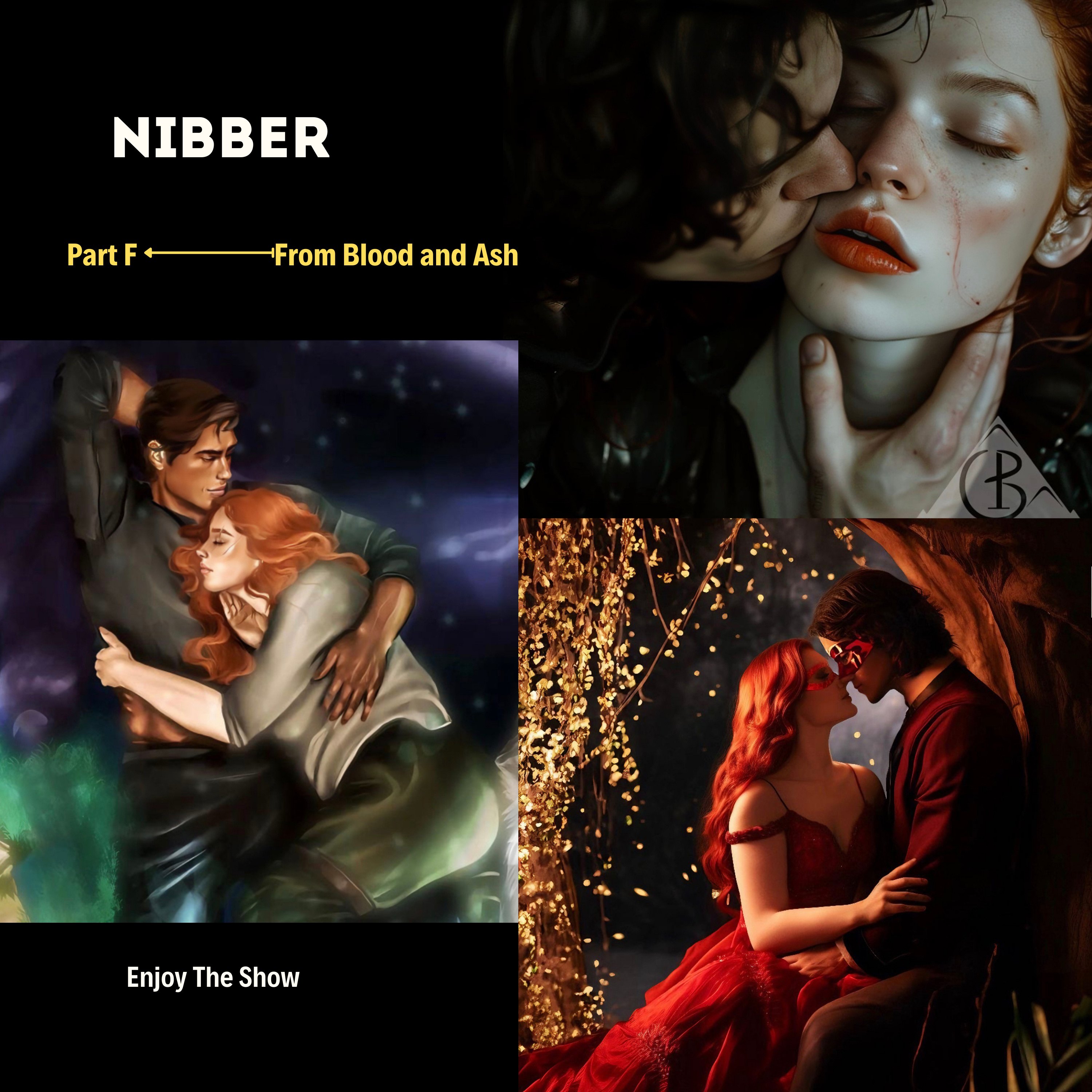 Novels In Bits