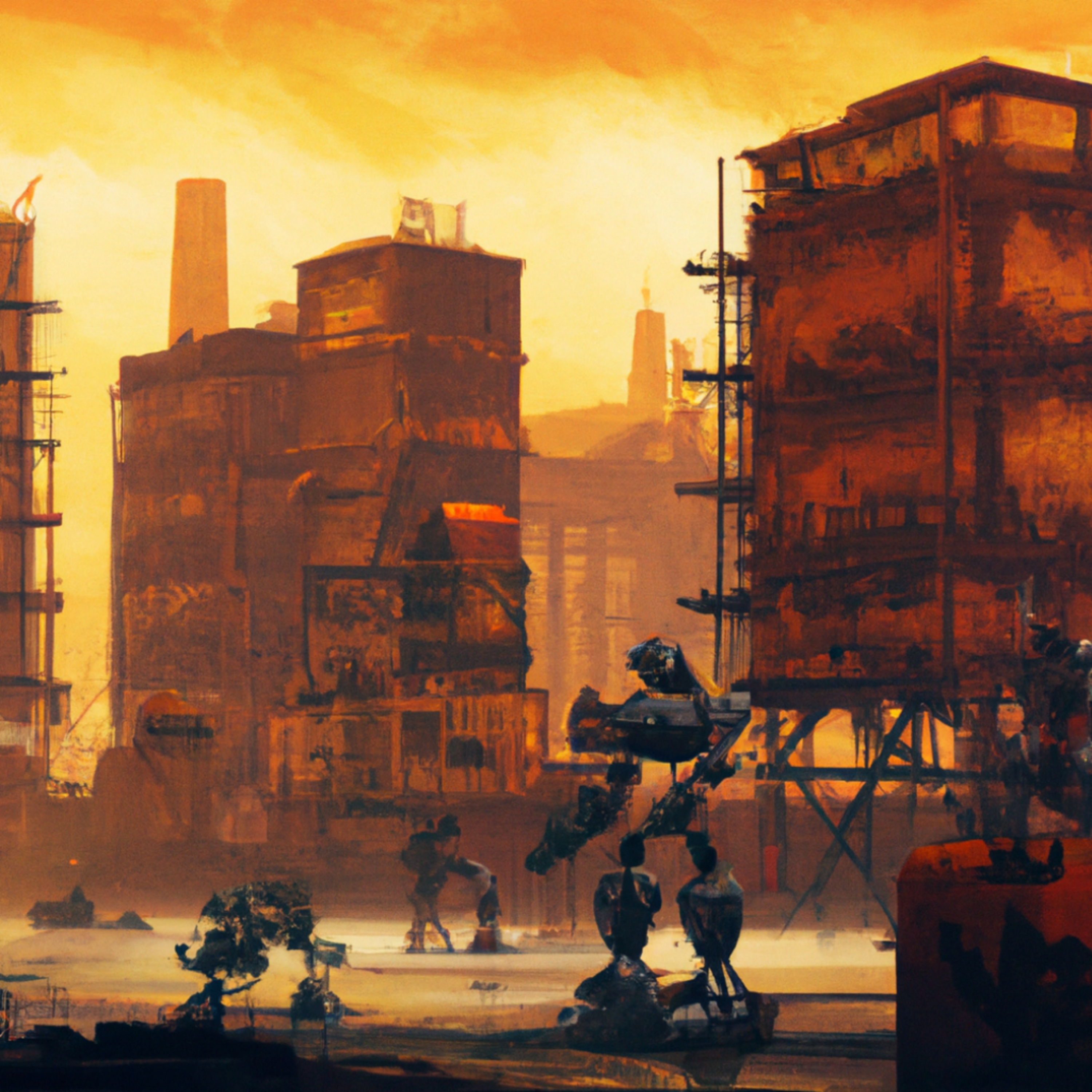 Jobless Future episode artwork