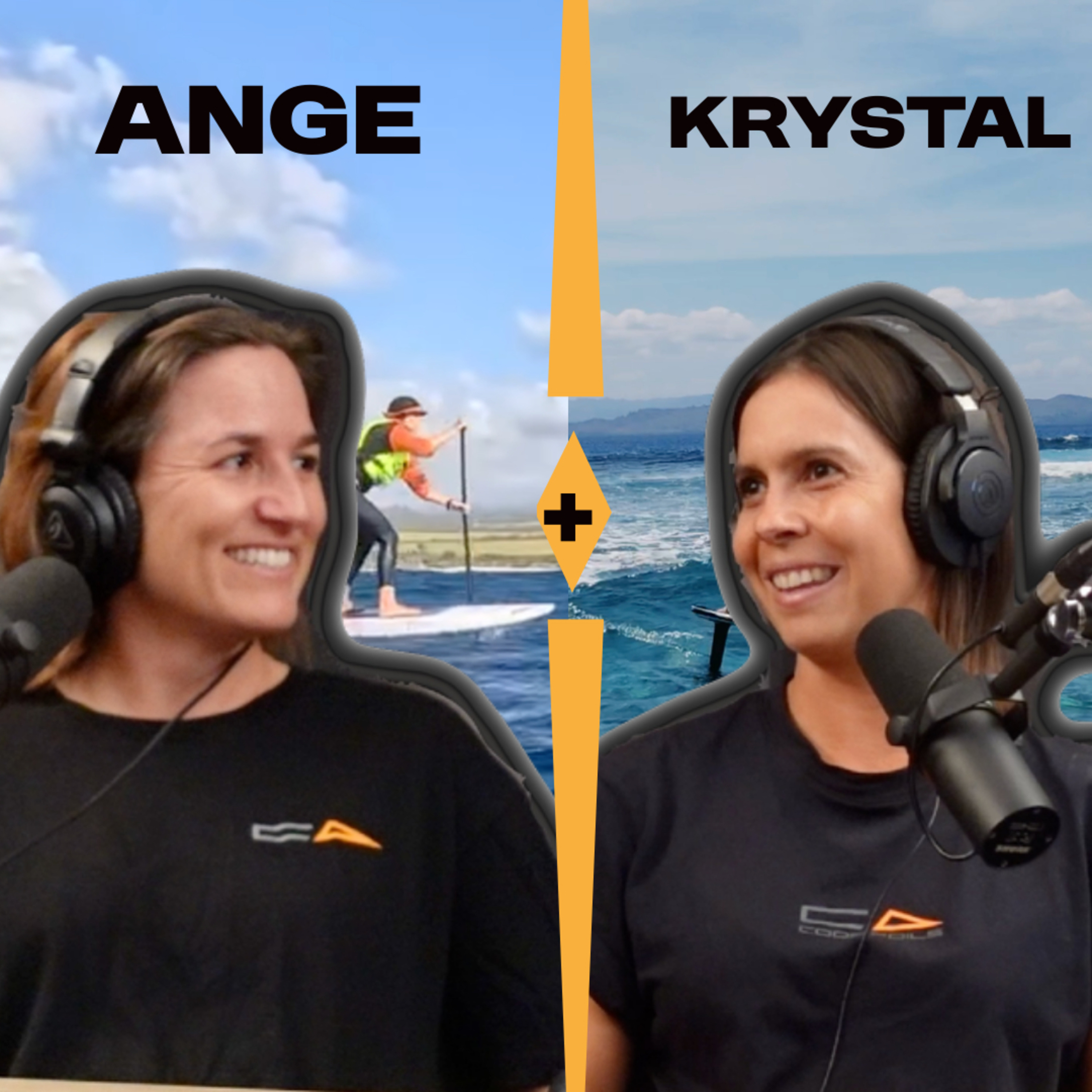 Foiling is for the F**king Girls! | Ep. 16 episode artwork