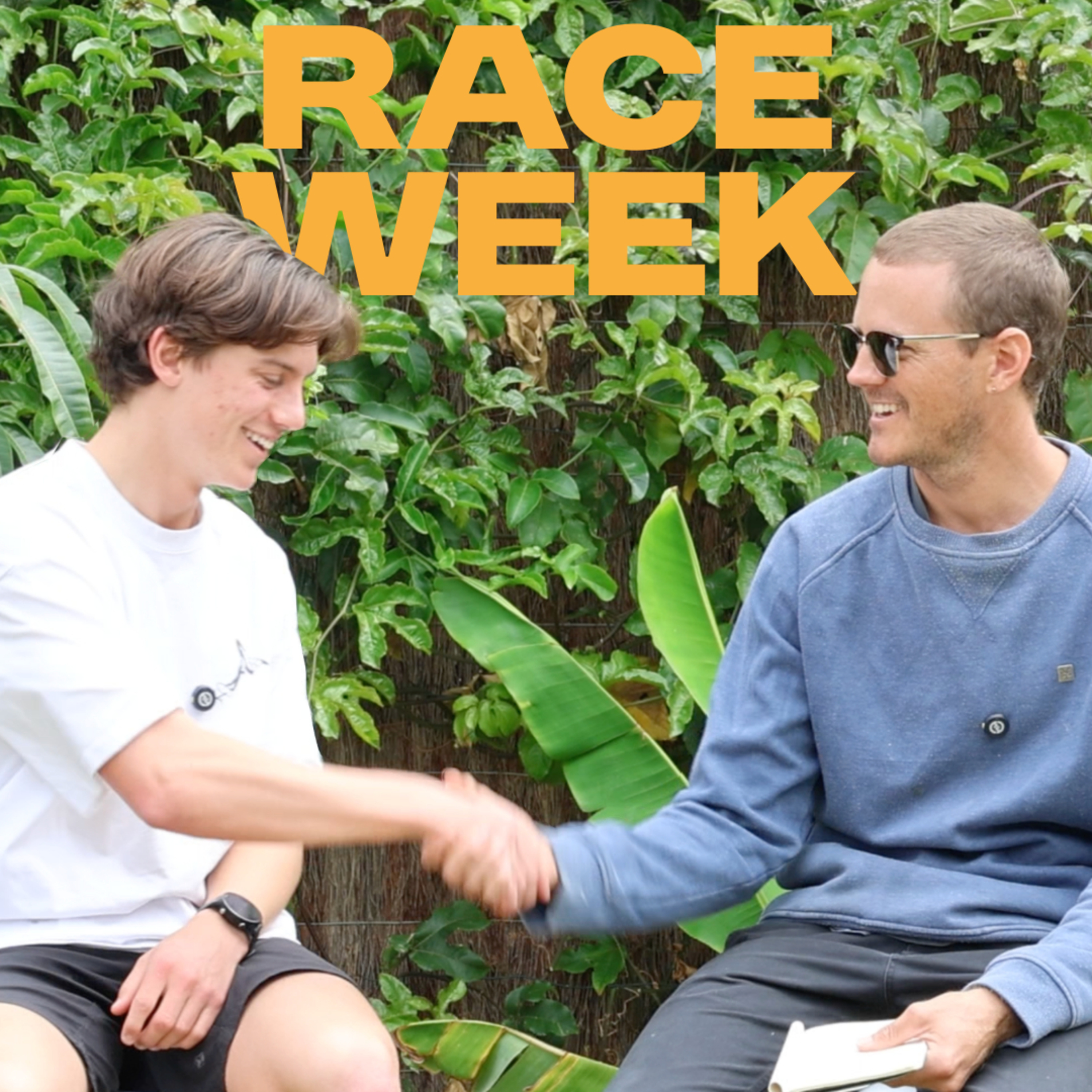 WA Race Week in Perth | Race information and what to expect as a Downwind SUP Foil Competitor episode artwork