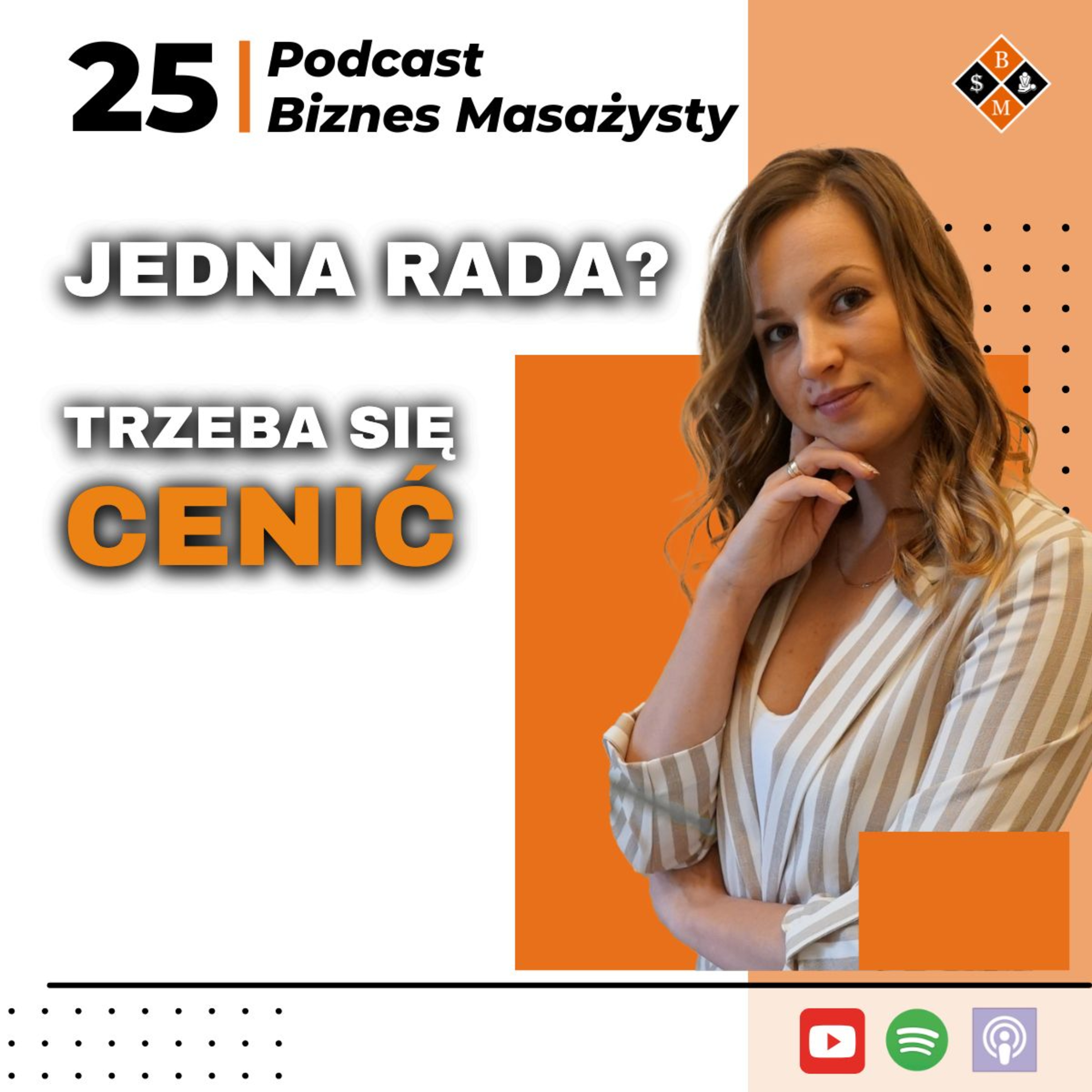 Własne SPA to droga PEŁNA WYZWAŃ — Ewelina Kocielnik szczerze o swojej historii | Very Wellness episode artwork
