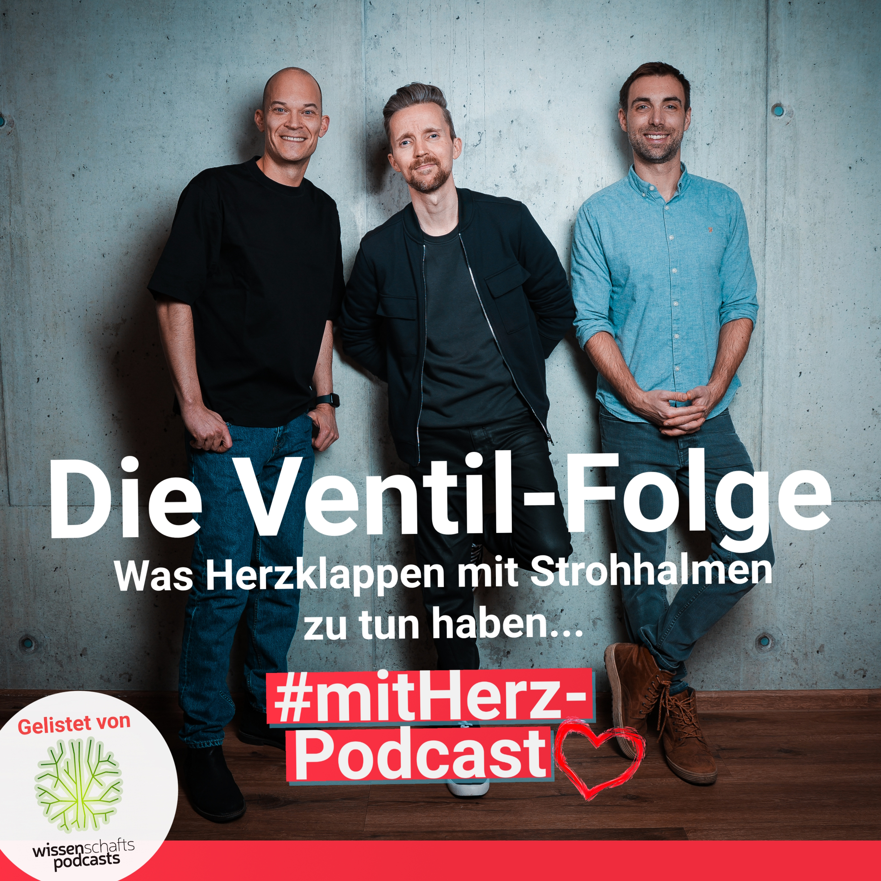 #mitHerz-Podcast ❤️
