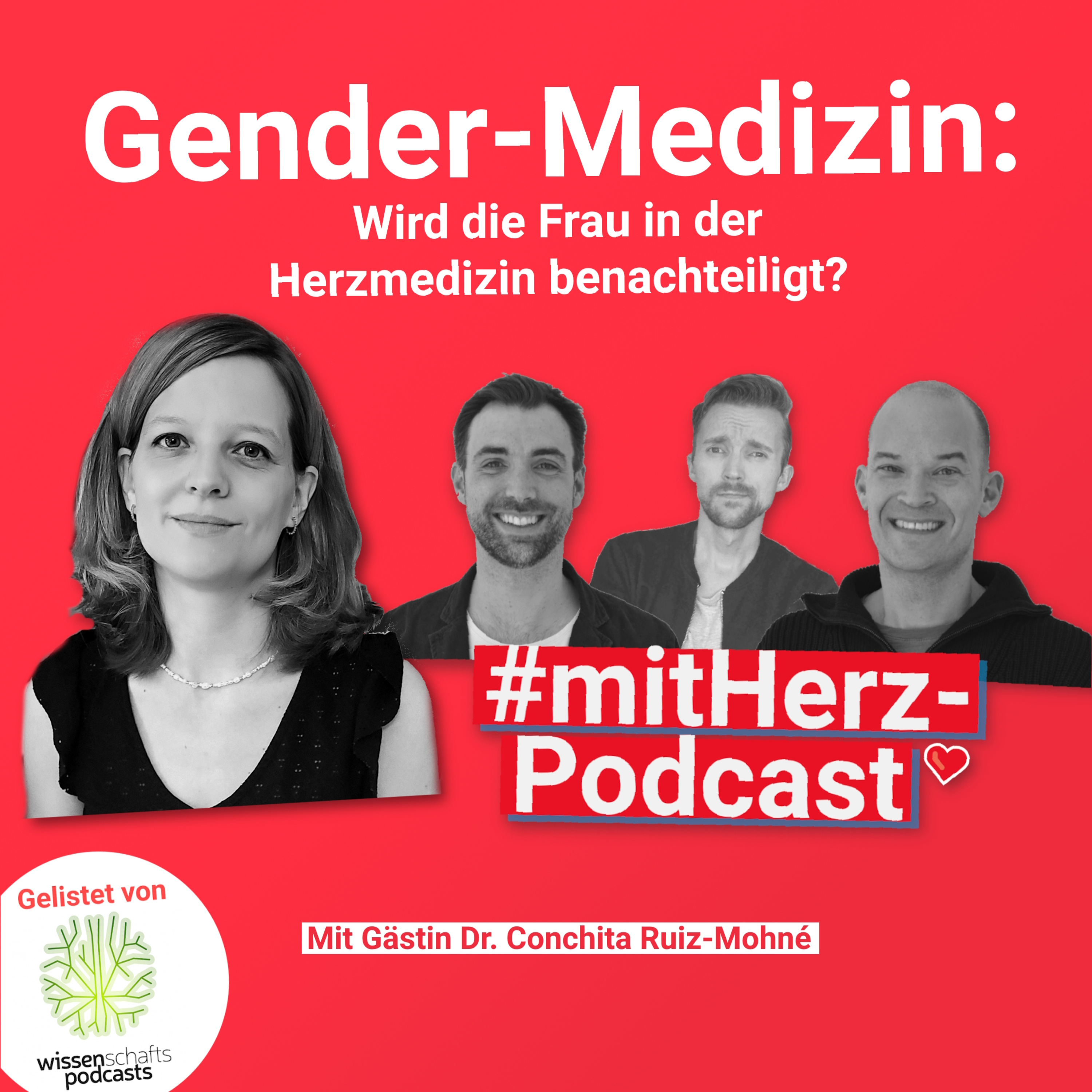 #mitHerz-Podcast ❤️