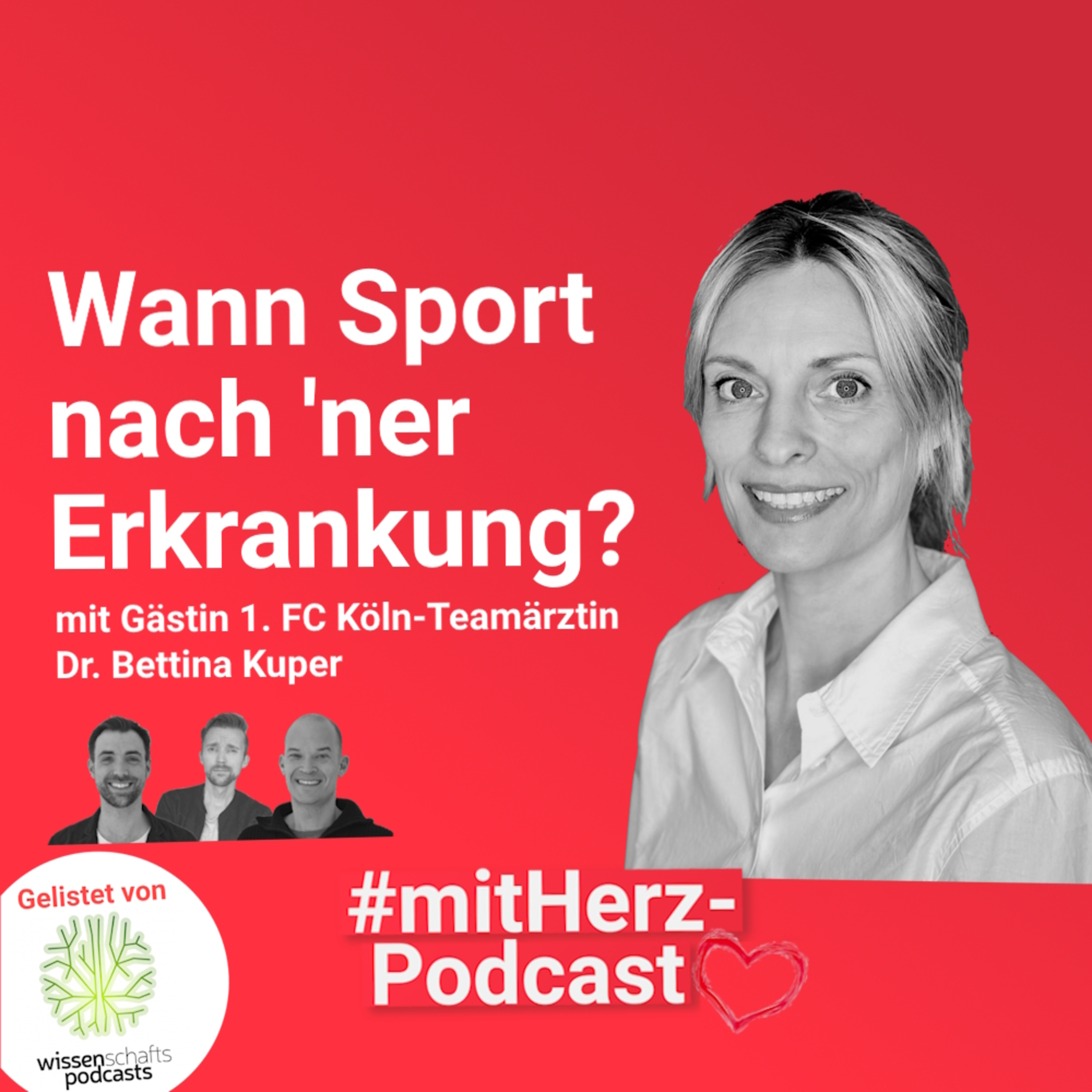 #mitHerz-Podcast ❤️